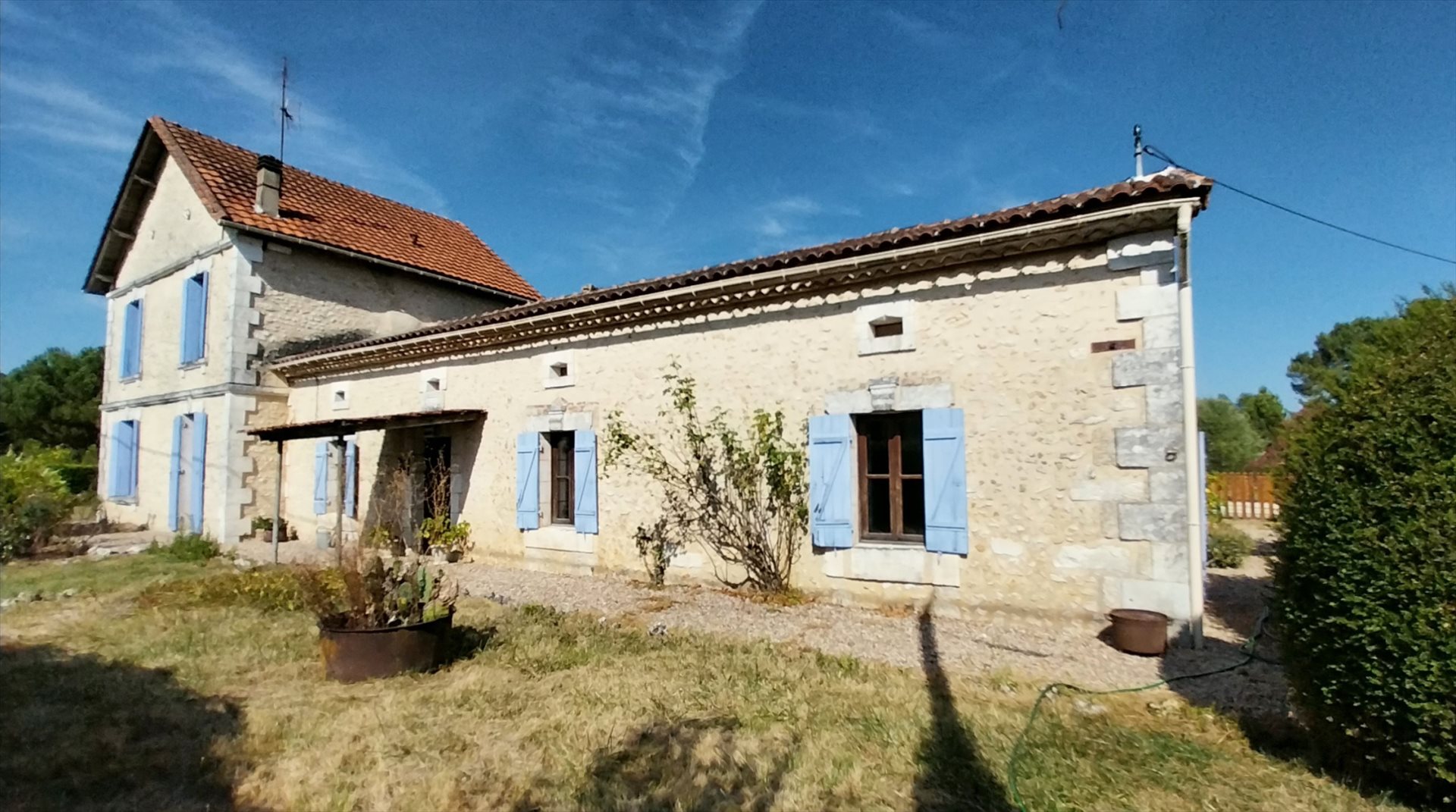 Maison à vendre, 200m², Razac-sur-l'Isle