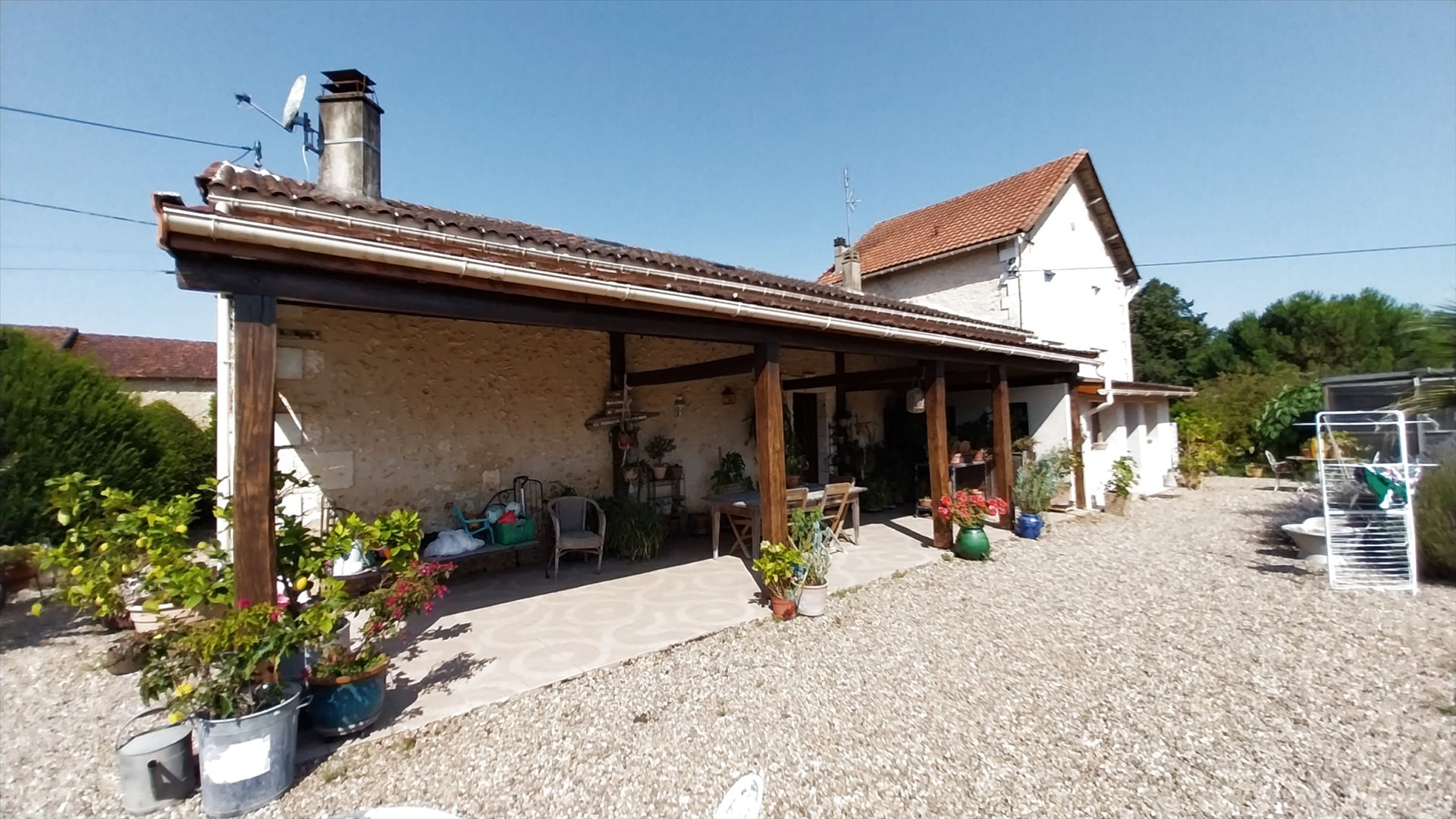 Maison à vendre, 200m², Razac-sur-l'Isle