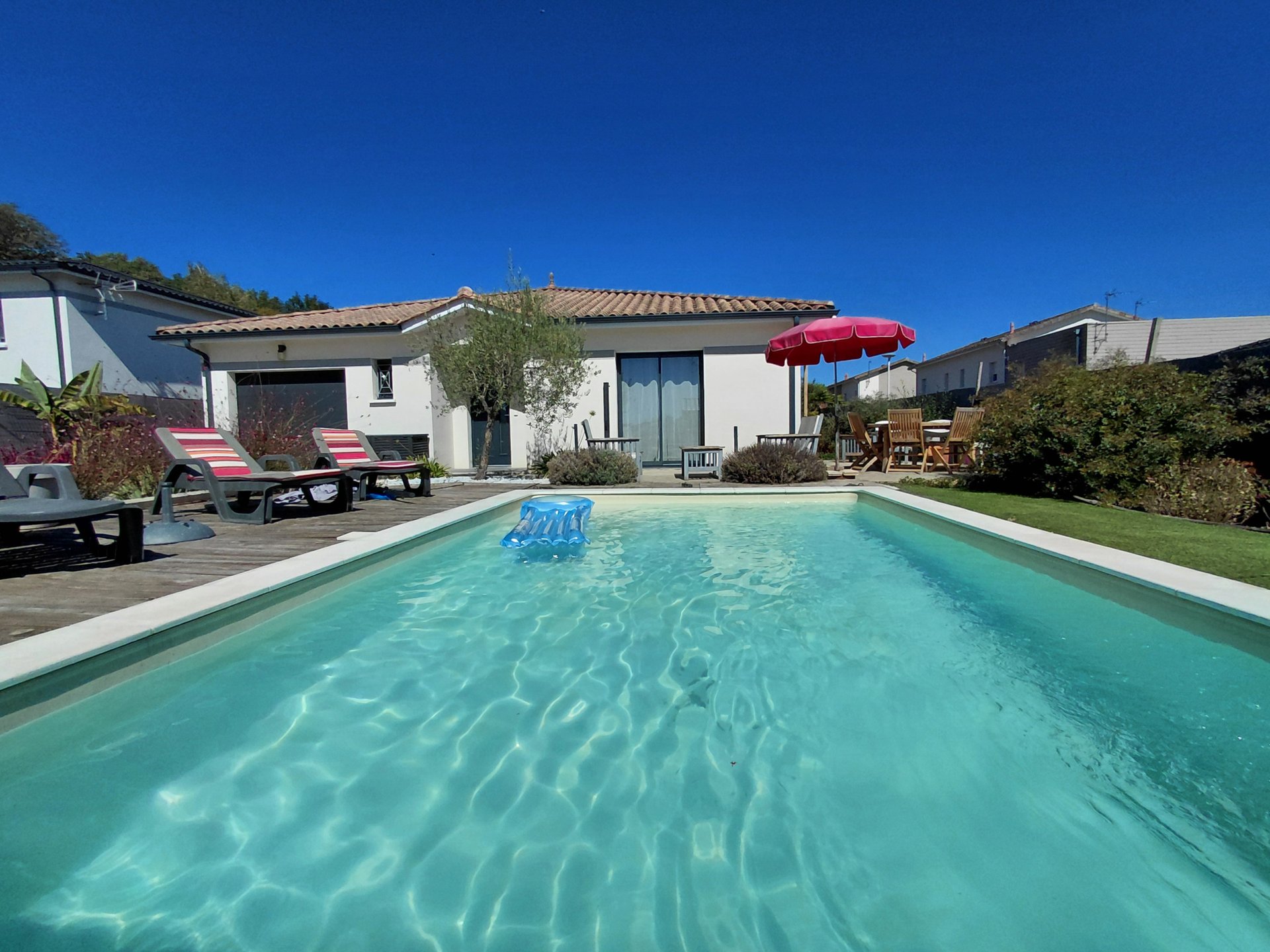 Maison à vendre, 96m², Chancelade