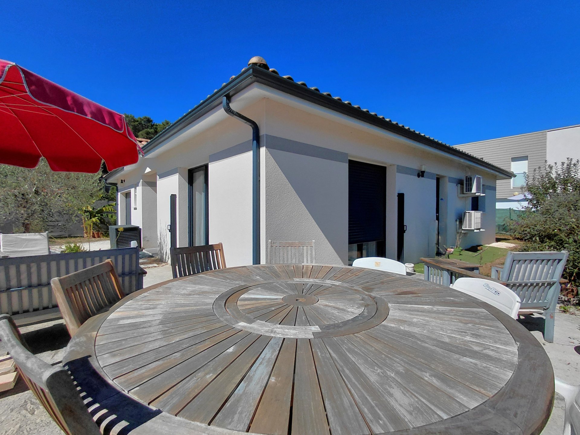 Maison à vendre, 96m², Chancelade