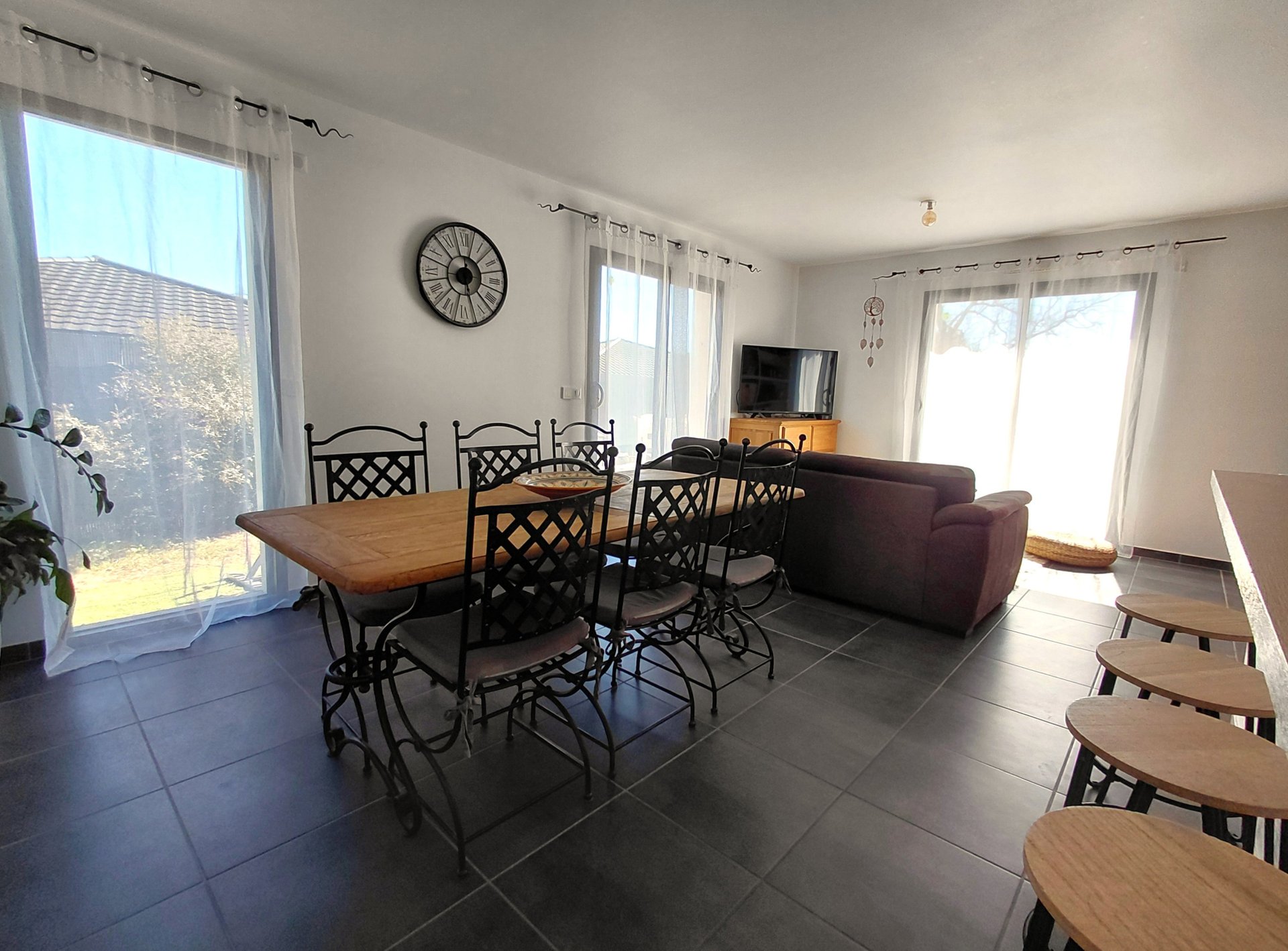 Maison à vendre, 96m², Chancelade
