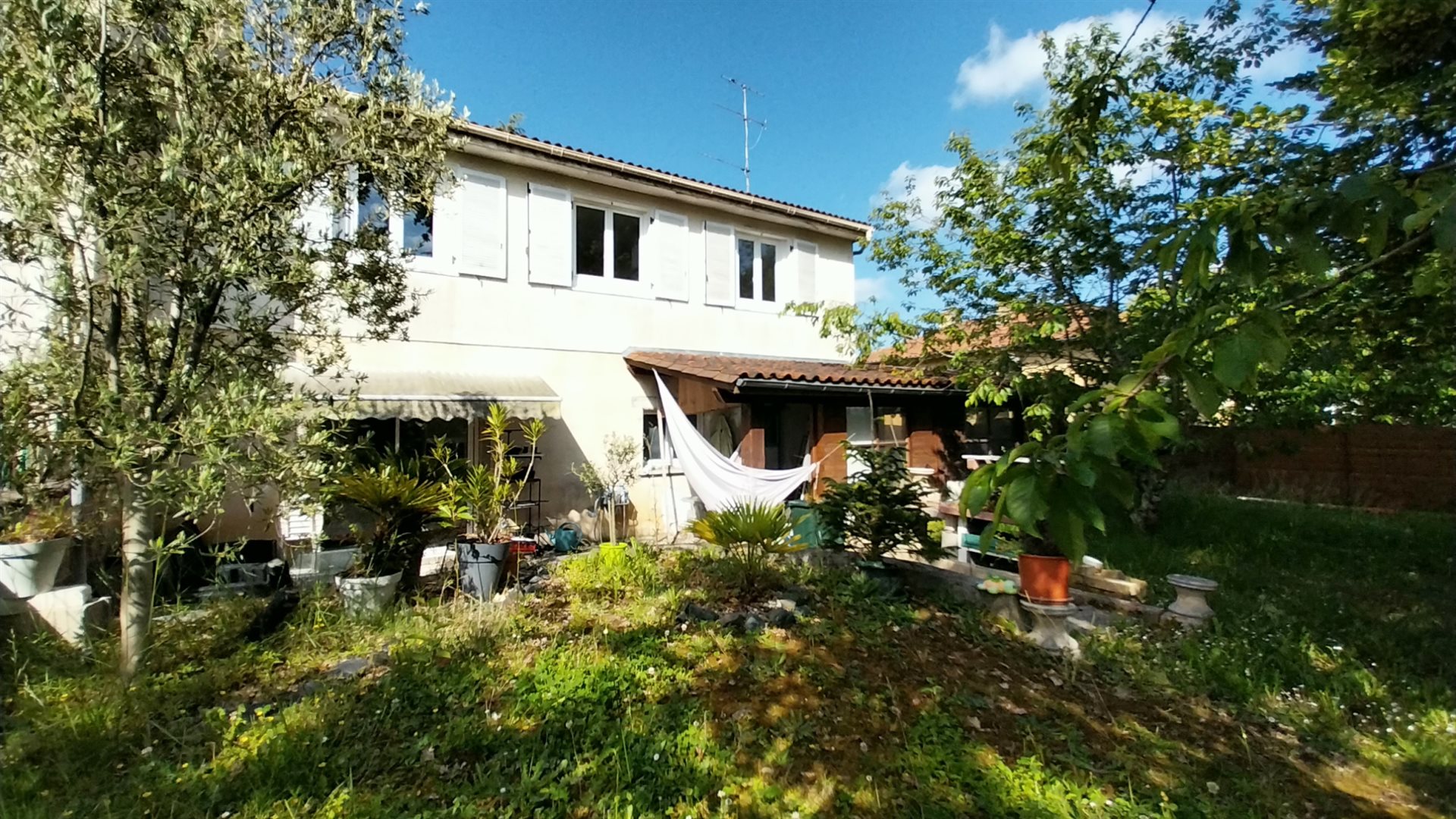 Maison à vendre, 71m², Chancelade
