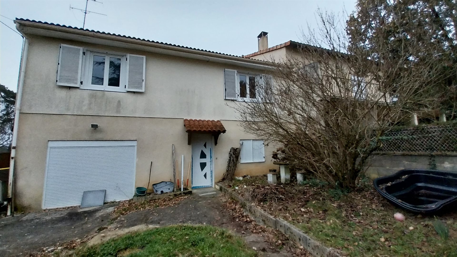 Maison à vendre, 71m², Chancelade