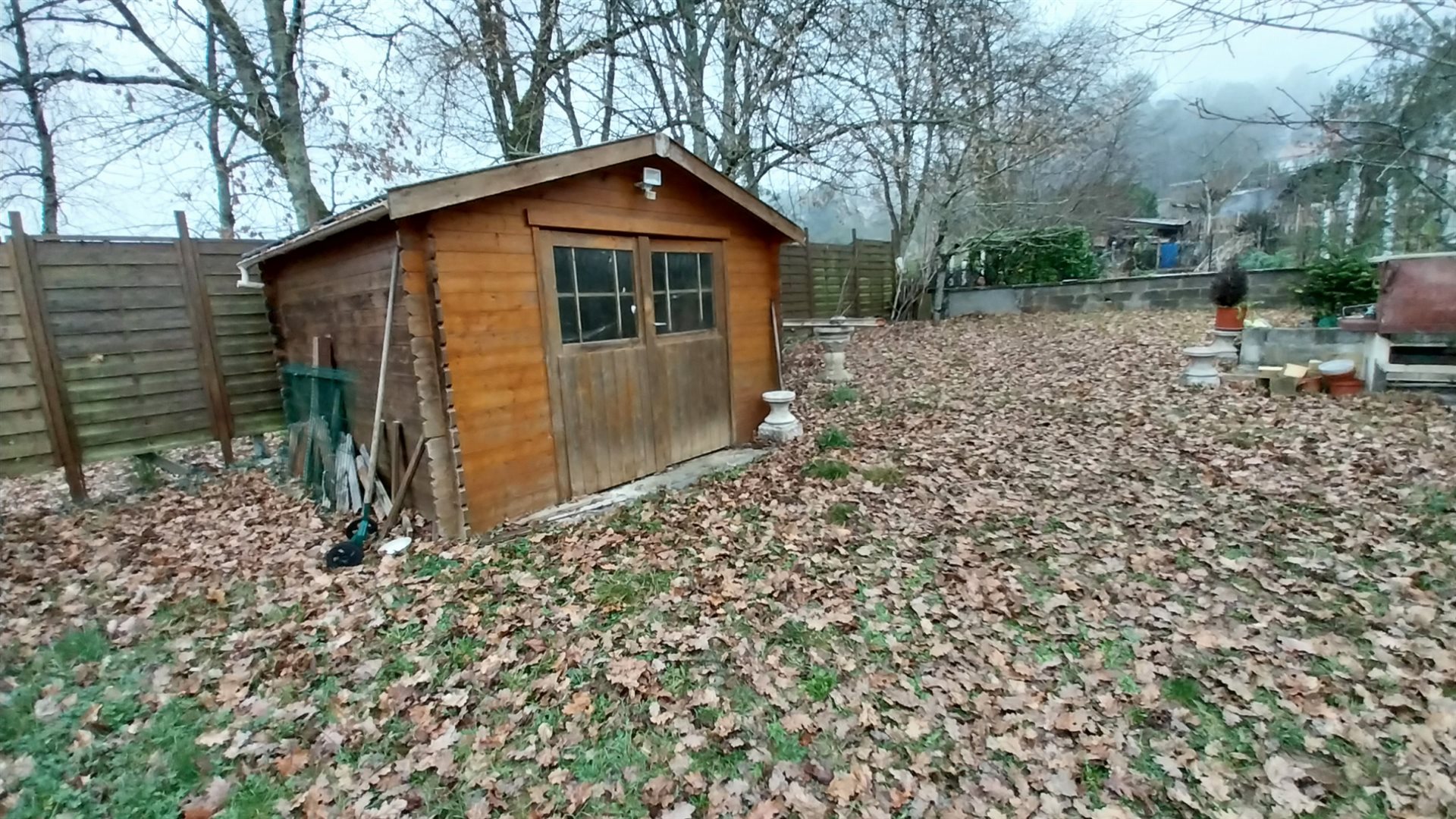 Maison à vendre, 71m², Chancelade