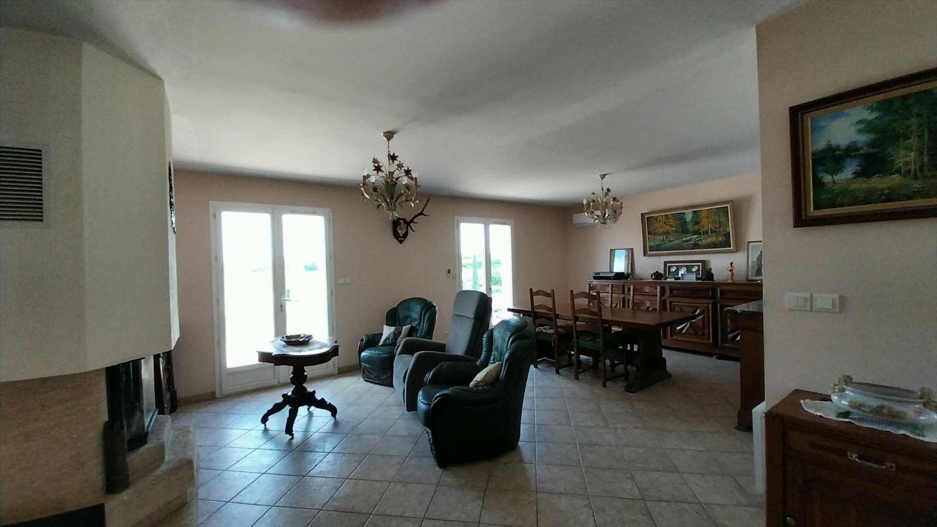 Maison à vendre, 116m², La Chapelle-Gonaguet
