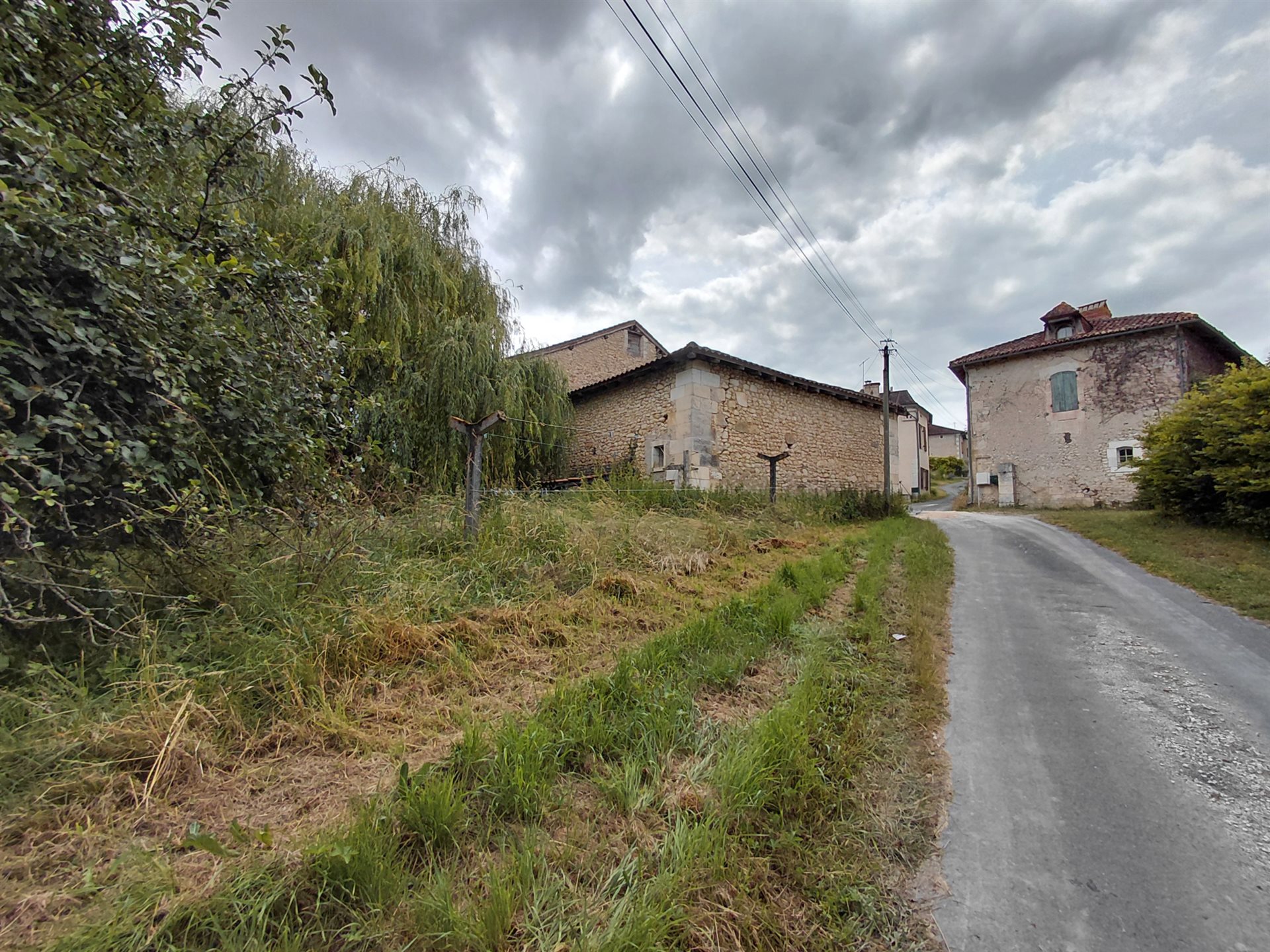 Maison à vendre, 117m², Montagrier