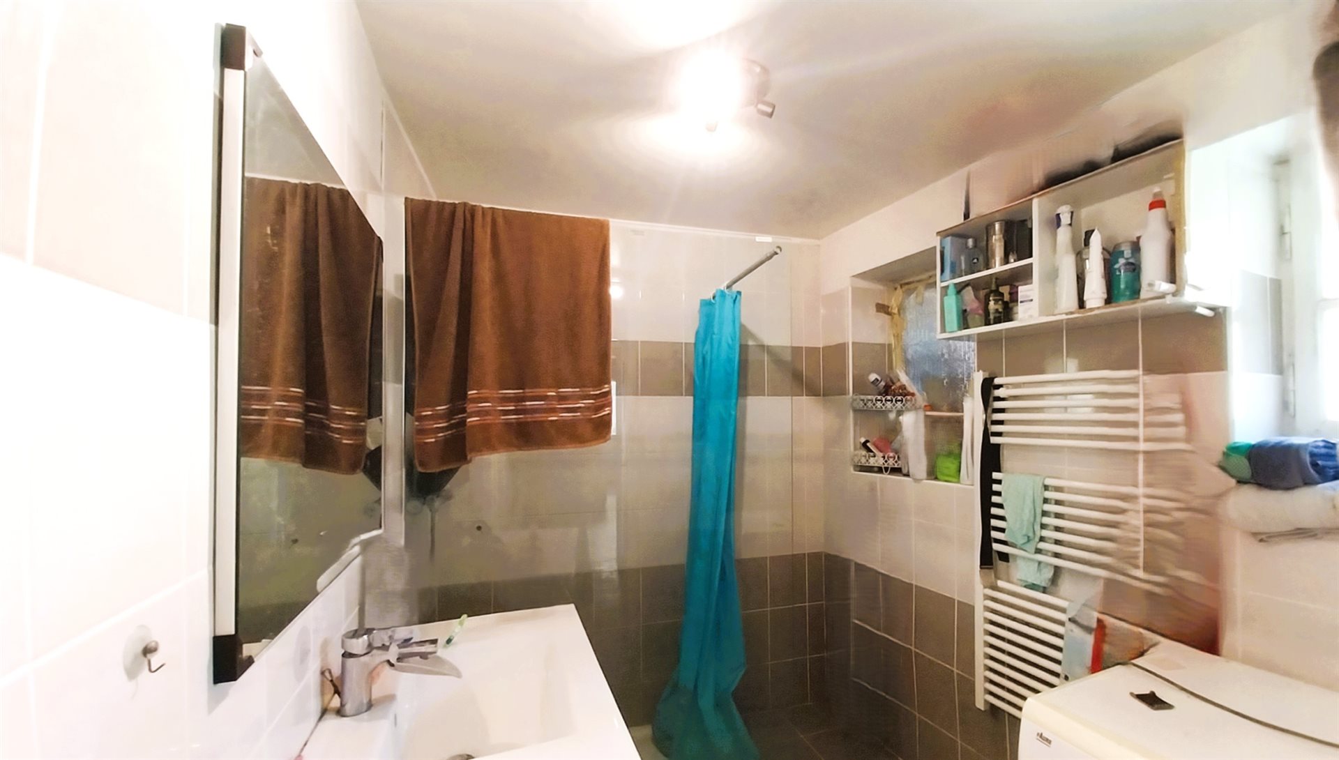 Maison à vendre, 117m², Montagrier