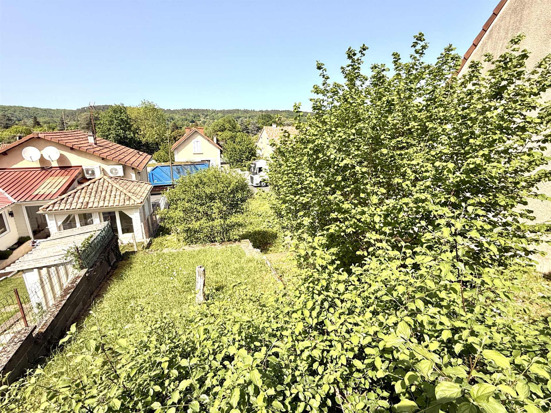 Maison à vendre, 102m², Marsac-sur-l'Isle