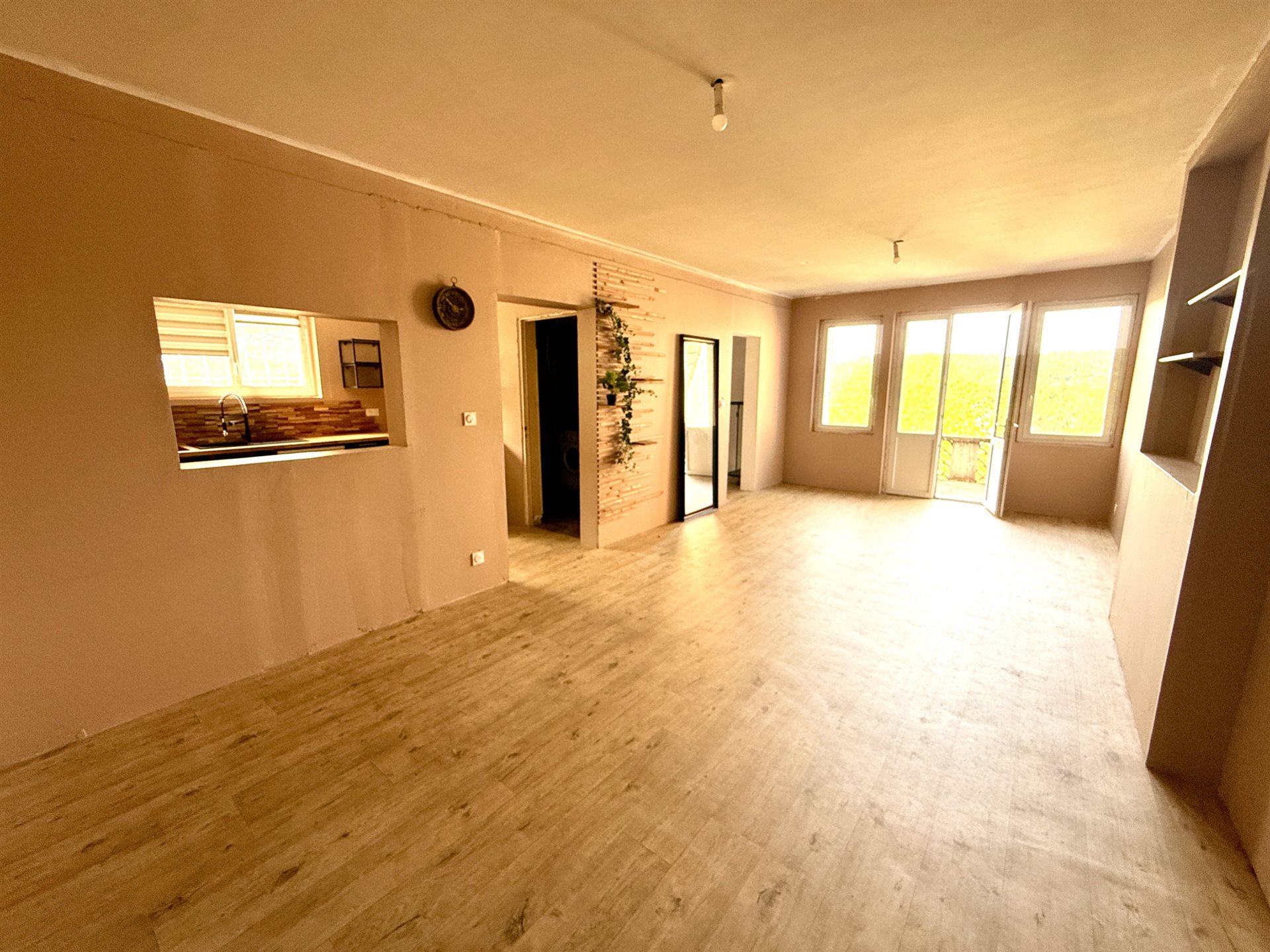 Maison à vendre, 102m², Marsac-sur-l'Isle