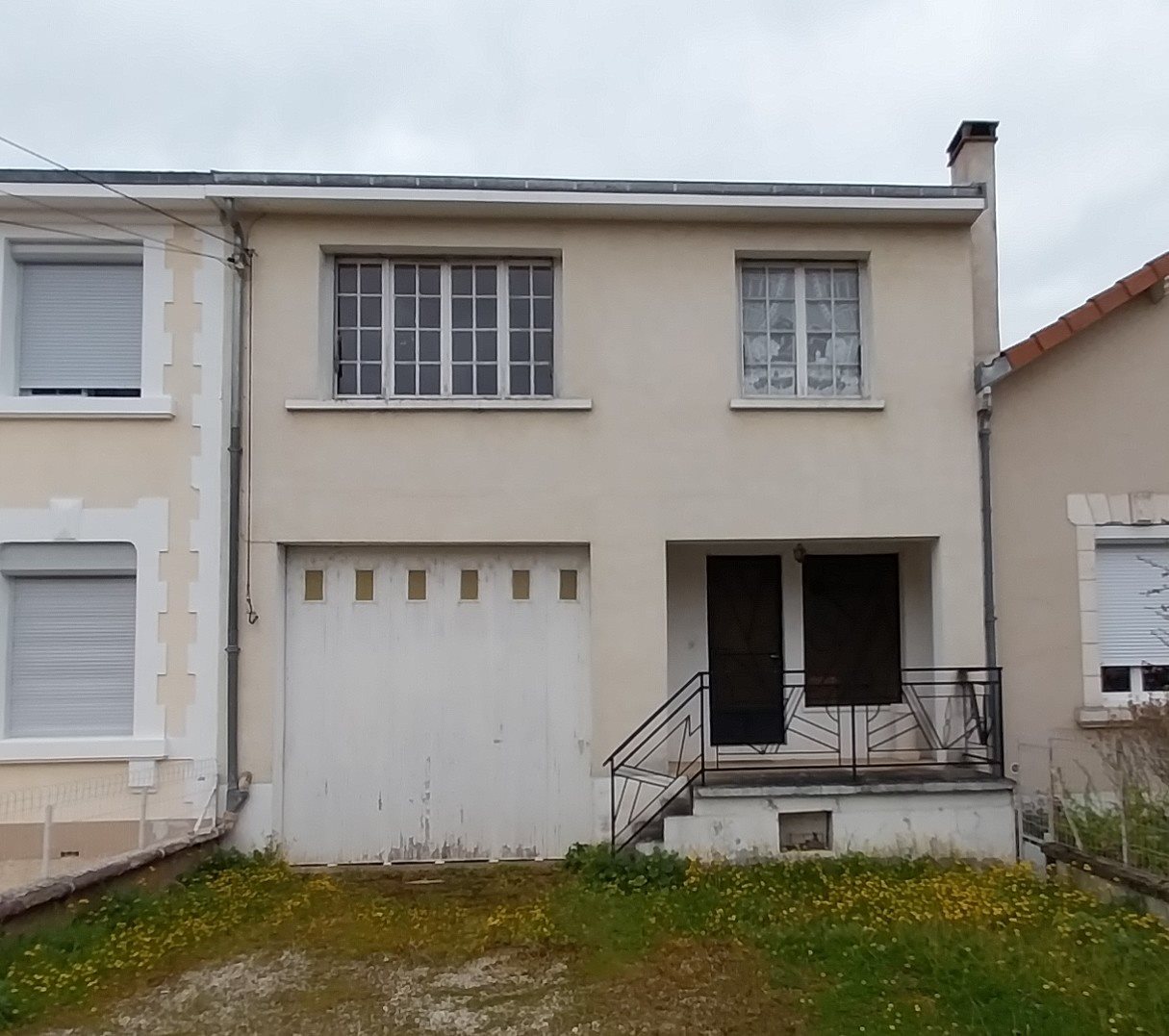 Maison à vendre, 89m², Boulazac