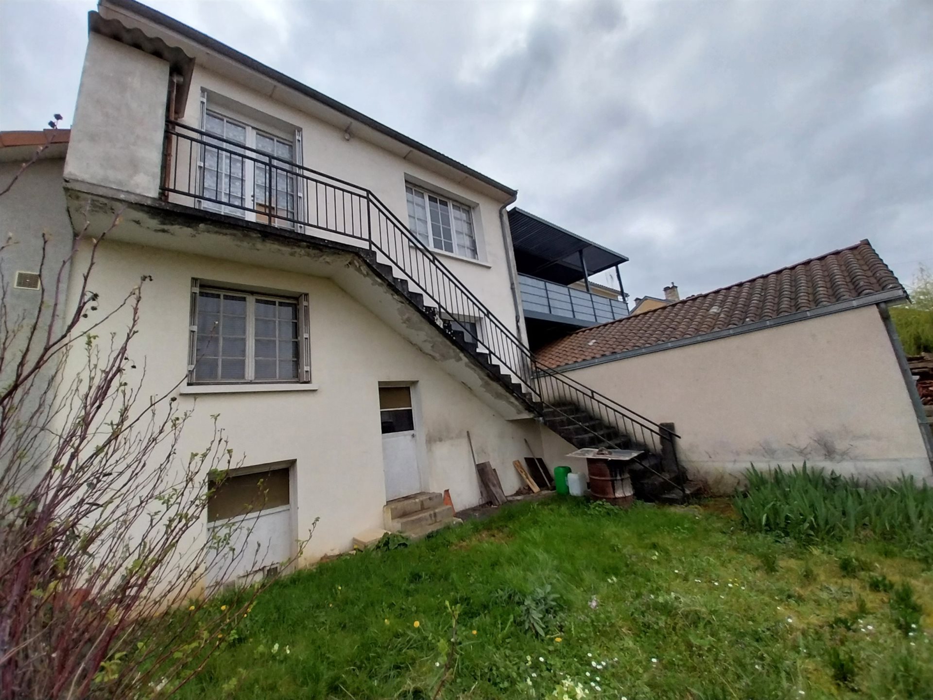 Maison à vendre, 89m², Boulazac