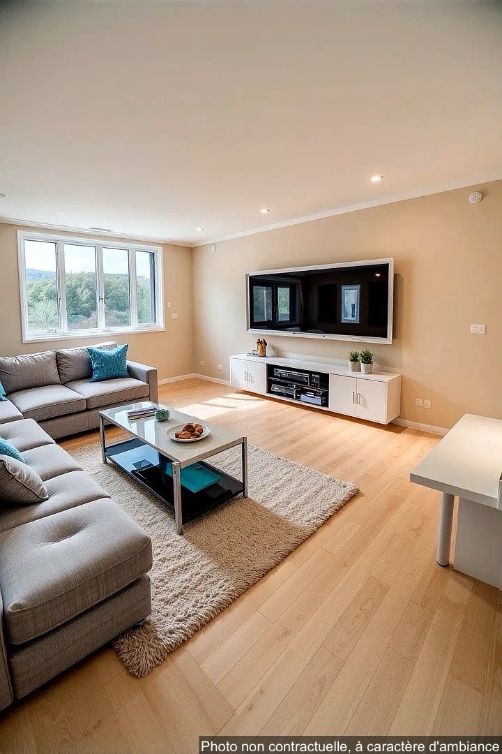 Maison à vendre, 89m², Boulazac