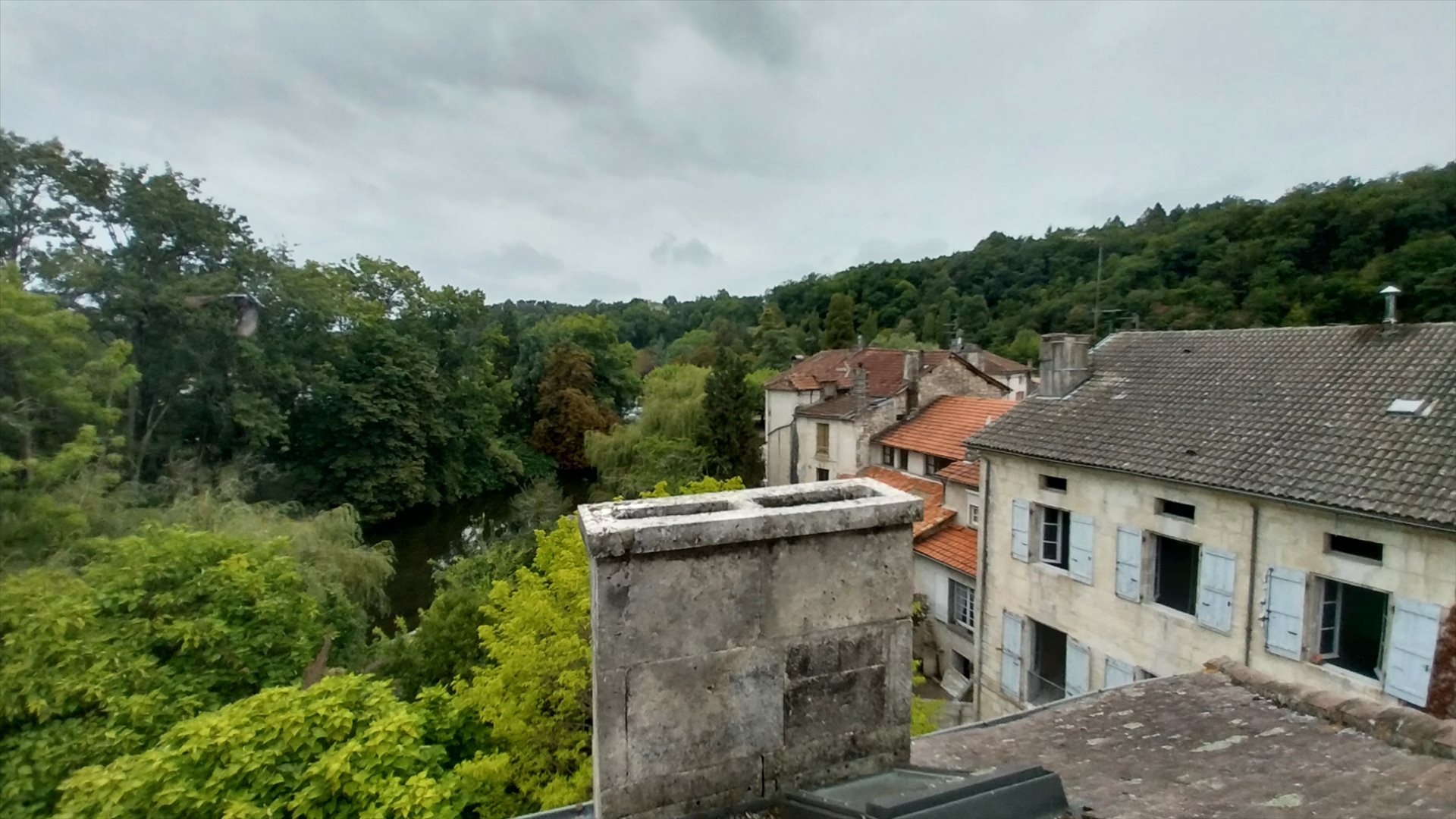 Maison à vendre, 120m², Brantôme