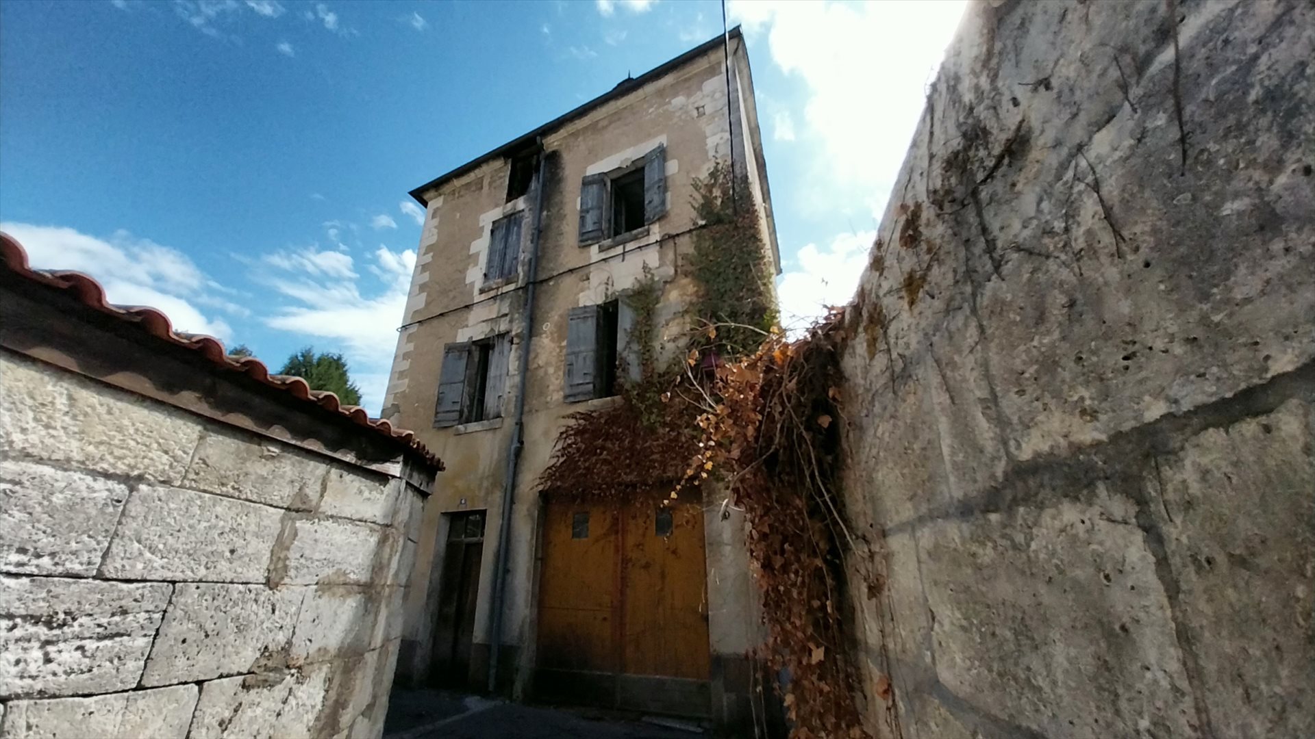 Maison à vendre, 120m², Brantôme