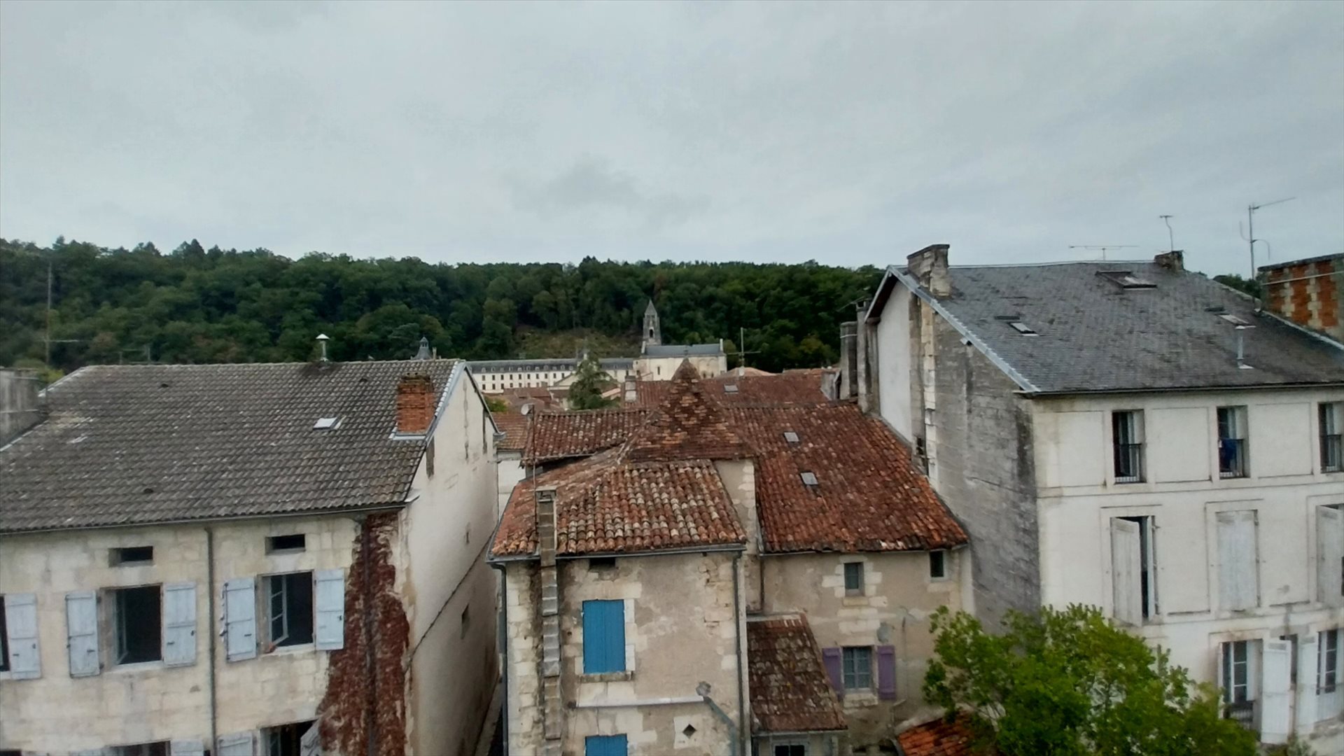 Maison à vendre, 120m², Brantôme