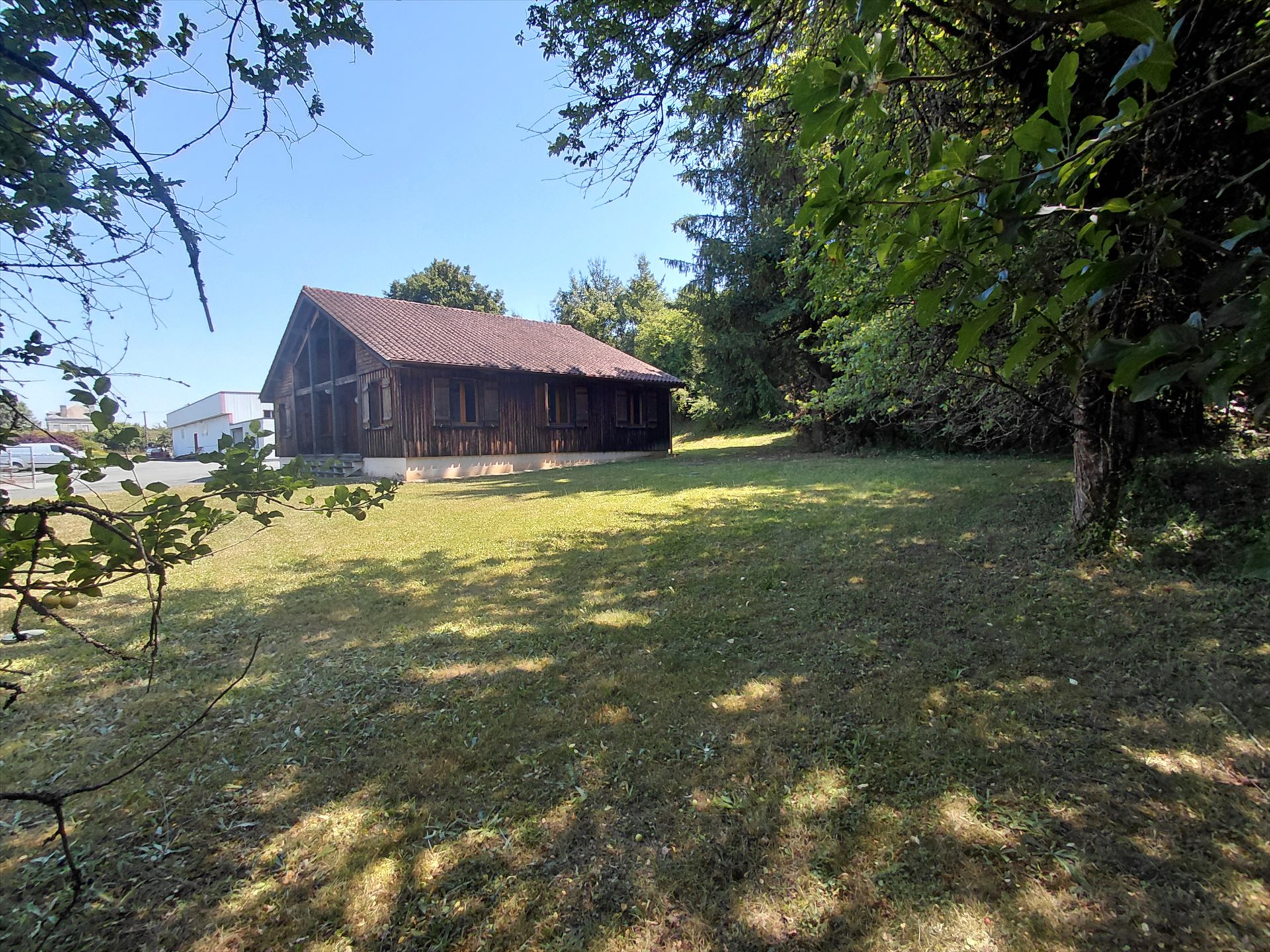 Maison à vendre, 145m², Chancelade