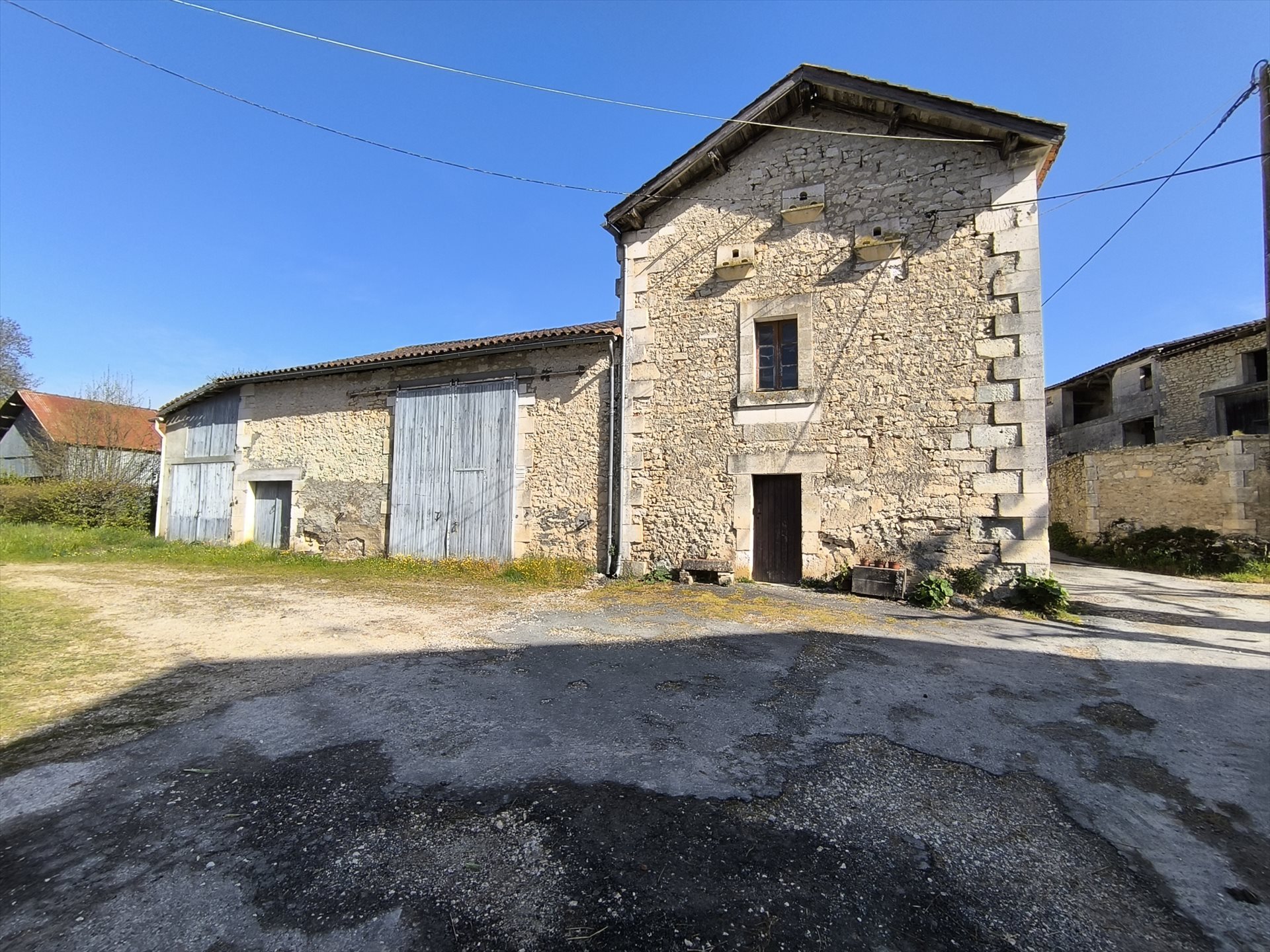 Maison à vendre, 142m², Grand-Brassac