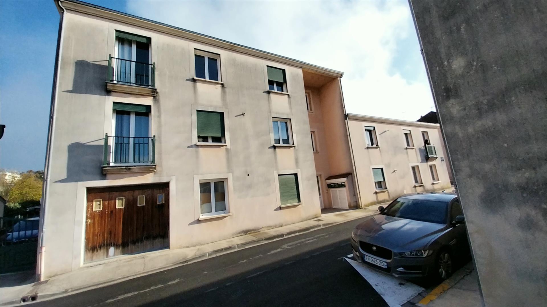 Maison à vendre, 354m², Périgueux