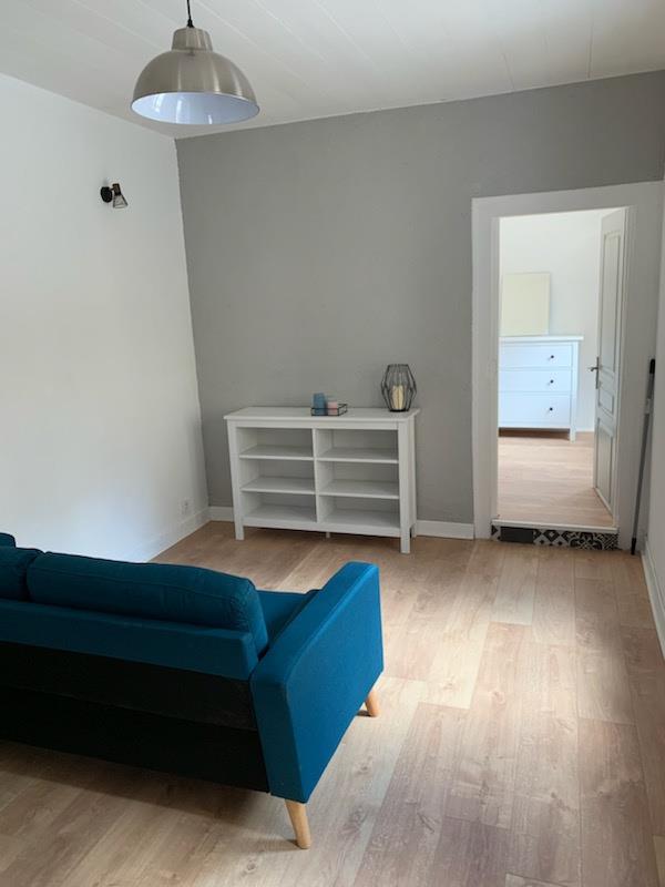 Appartement à vendre, 40m², Périgueux