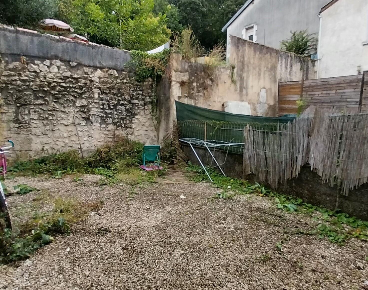 Appartement à vendre, 40m², Périgueux
