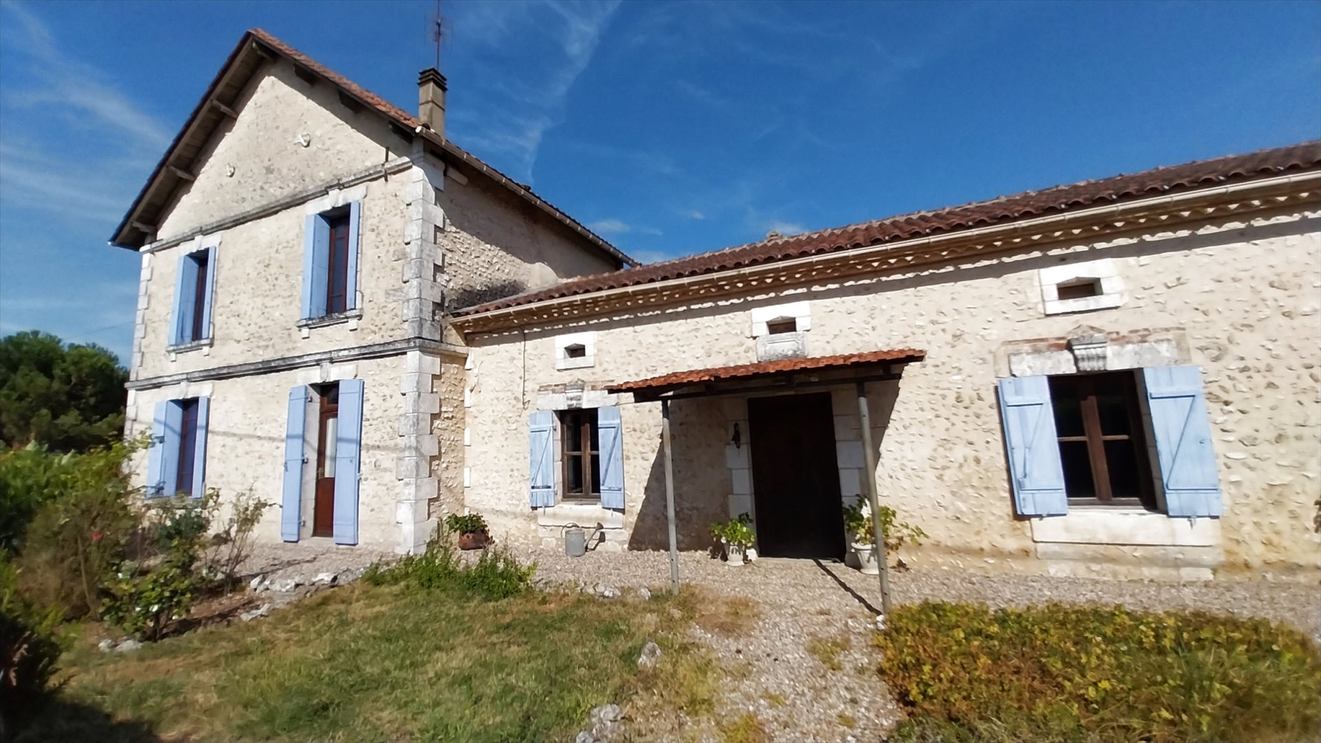 Maison à vendre, 200m², Razac-sur-l'Isle