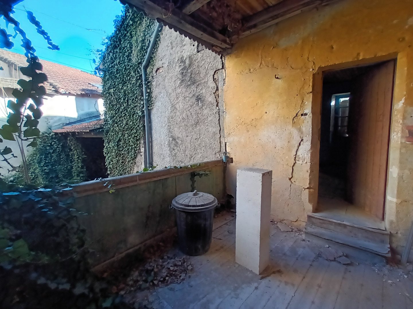 Maison à vendre, 220m², Château-l'Evêque