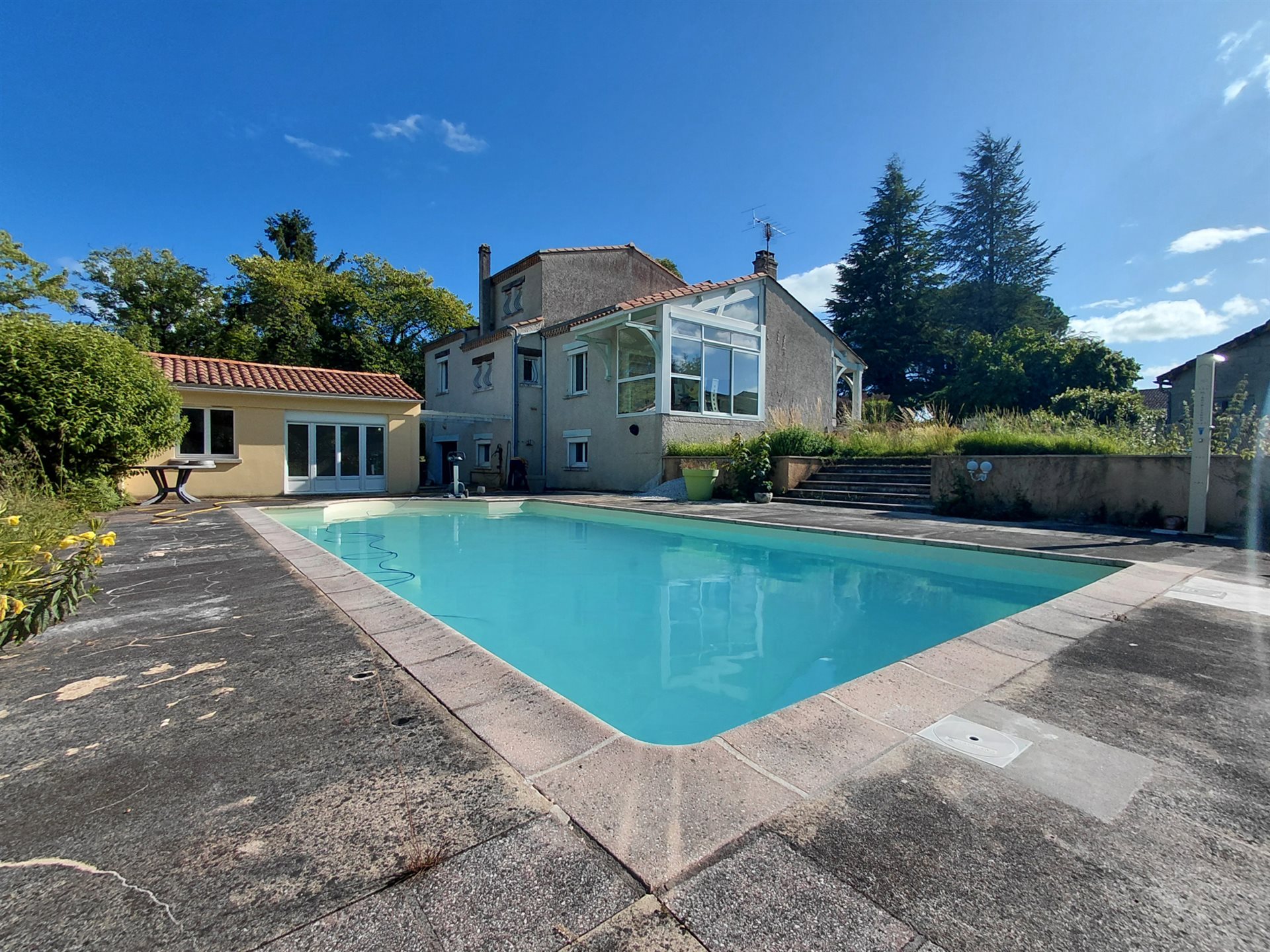 Maison à vendre, 106m², Coulounieix-Chamiers