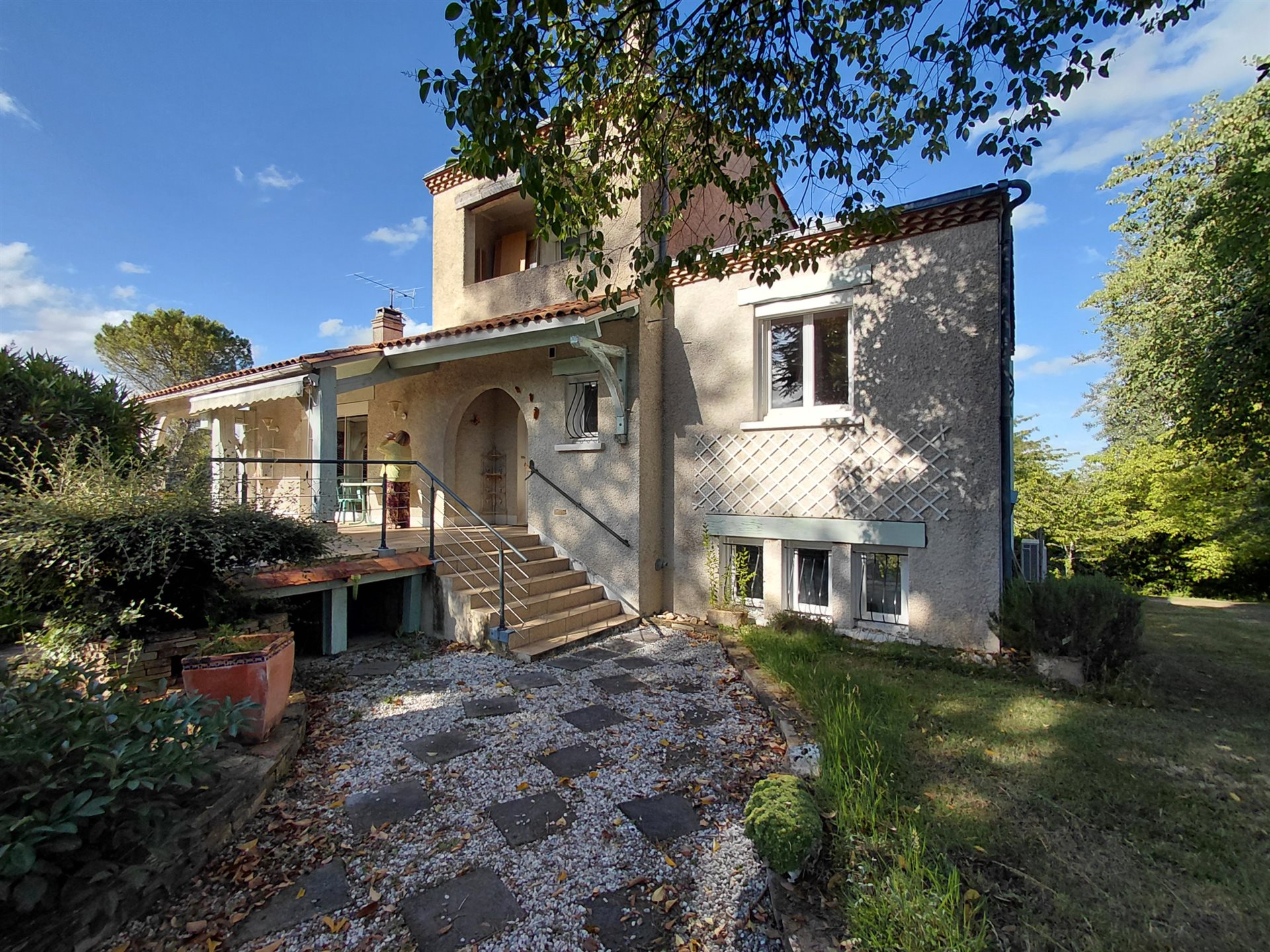 Maison à vendre, 106m², Coulounieix-Chamiers