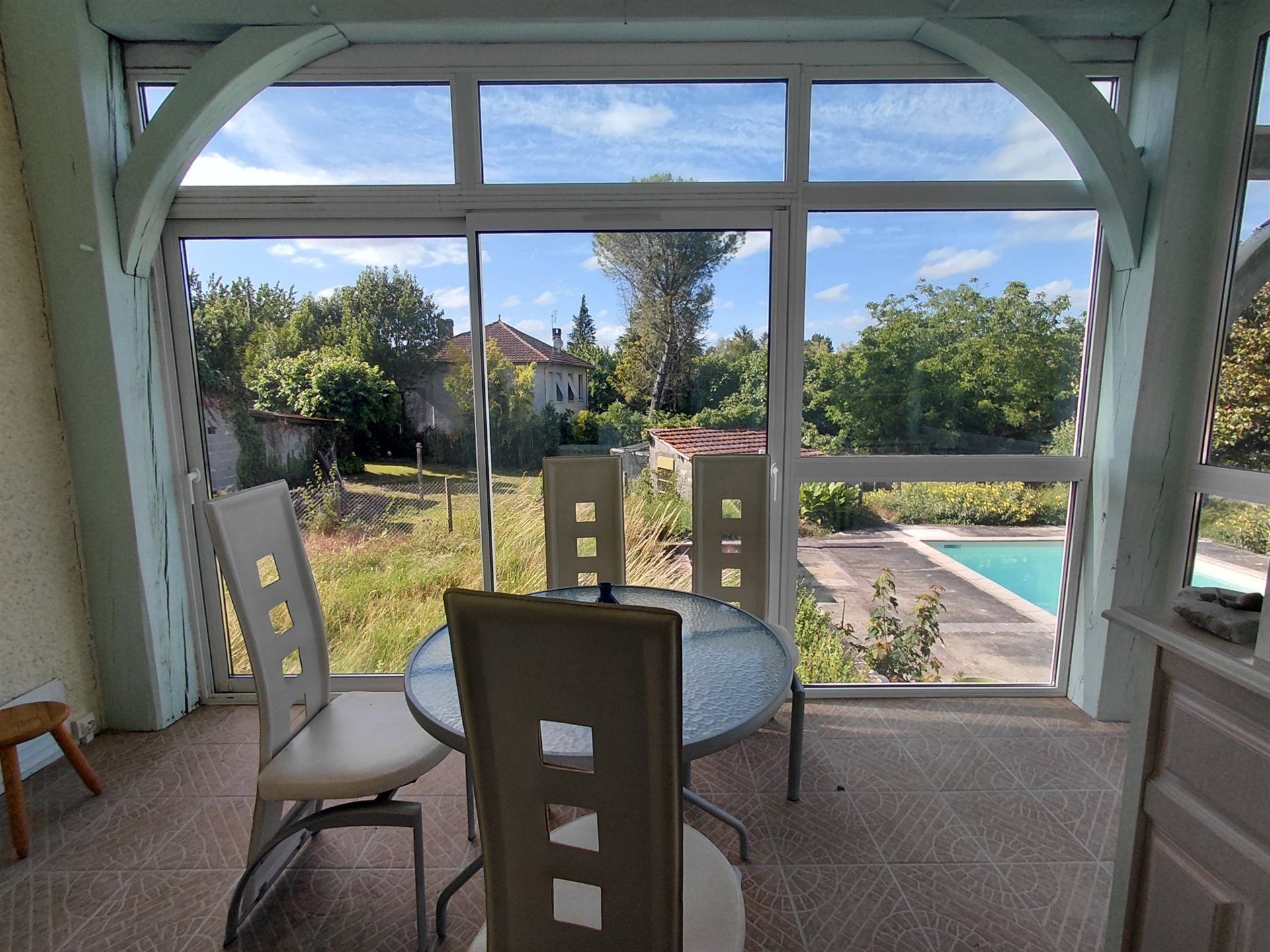 Maison à vendre, 106m², Coulounieix-Chamiers