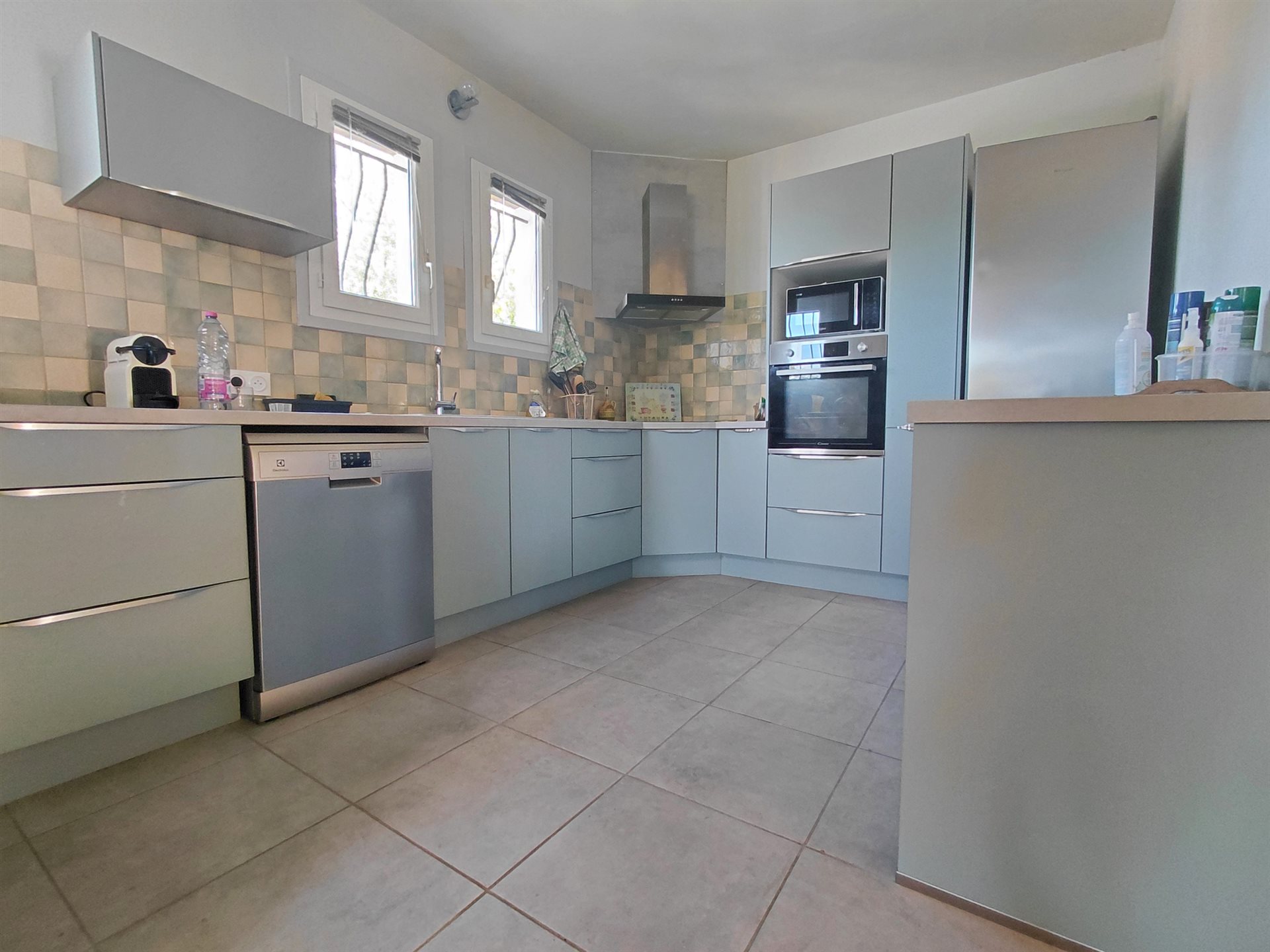 Maison à vendre, 106m², Coulounieix-Chamiers