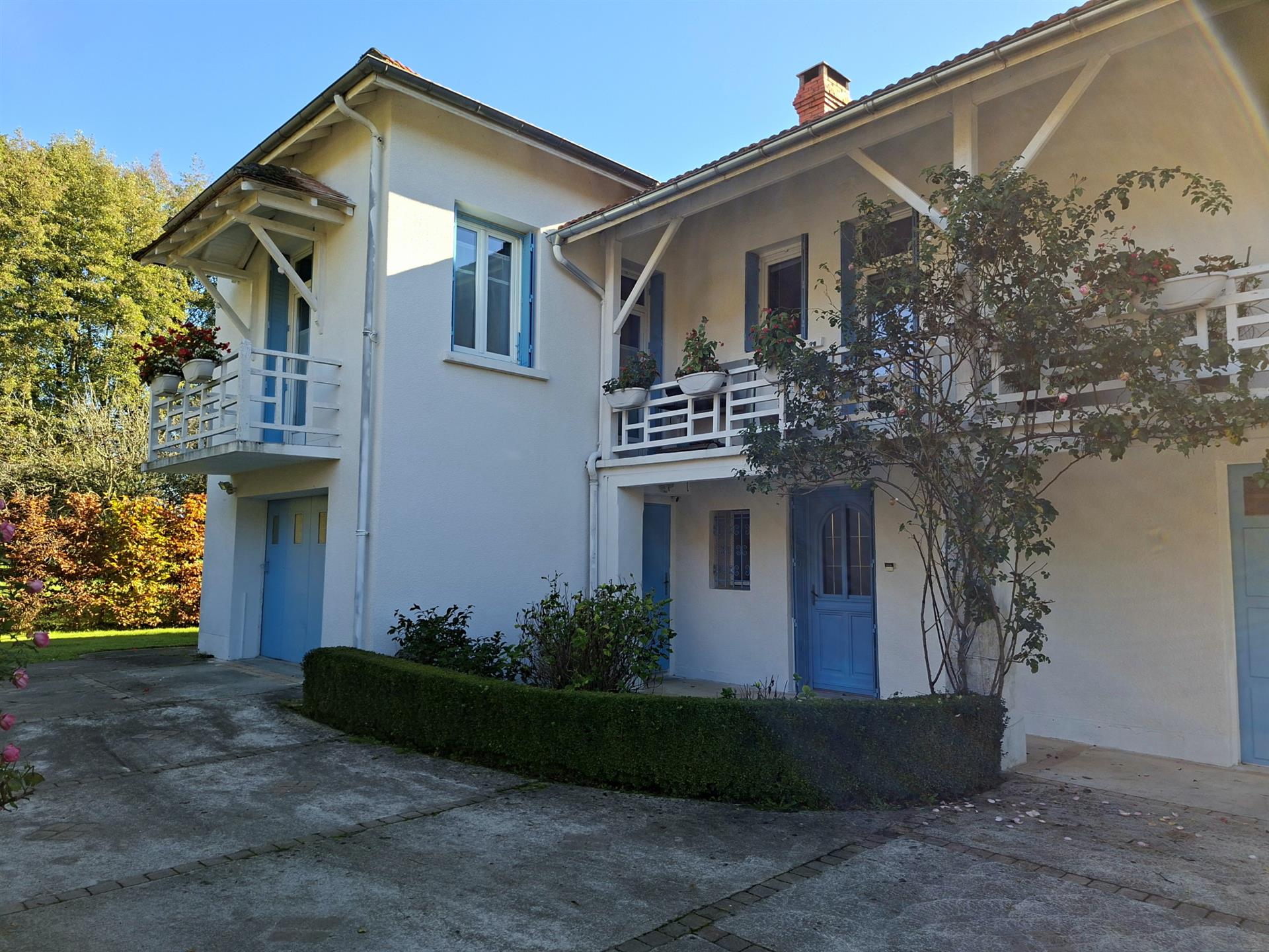 Maison à vendre, 185m², Saint-Astier