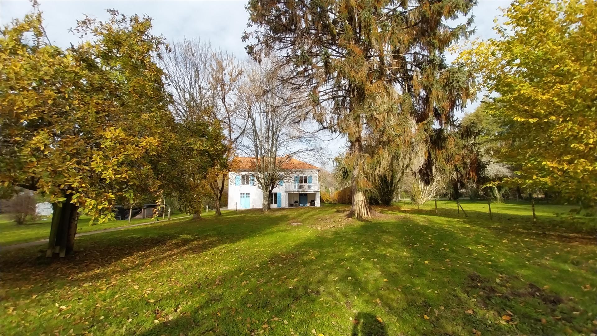 Maison à vendre, 185m², Saint-Astier