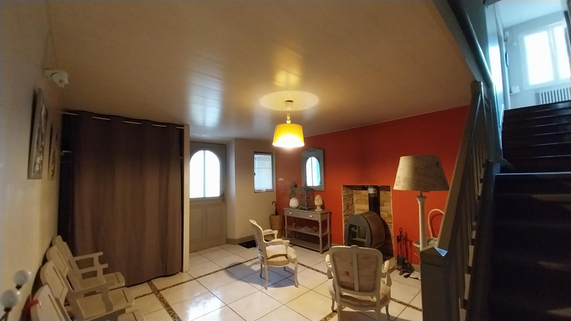 Maison à vendre, 185m², Saint-Astier
