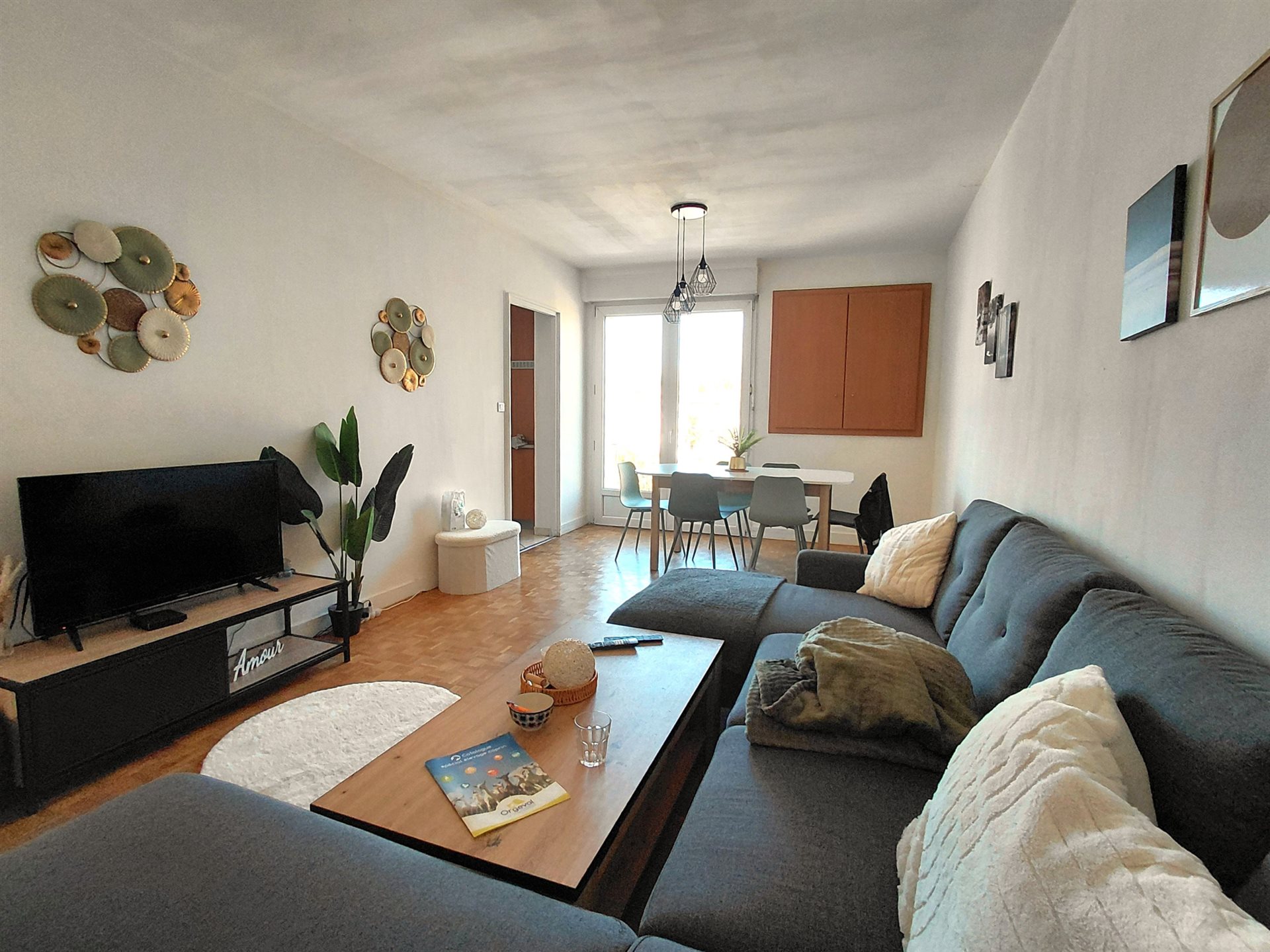 Appartement à vendre, 79m², Périgueux