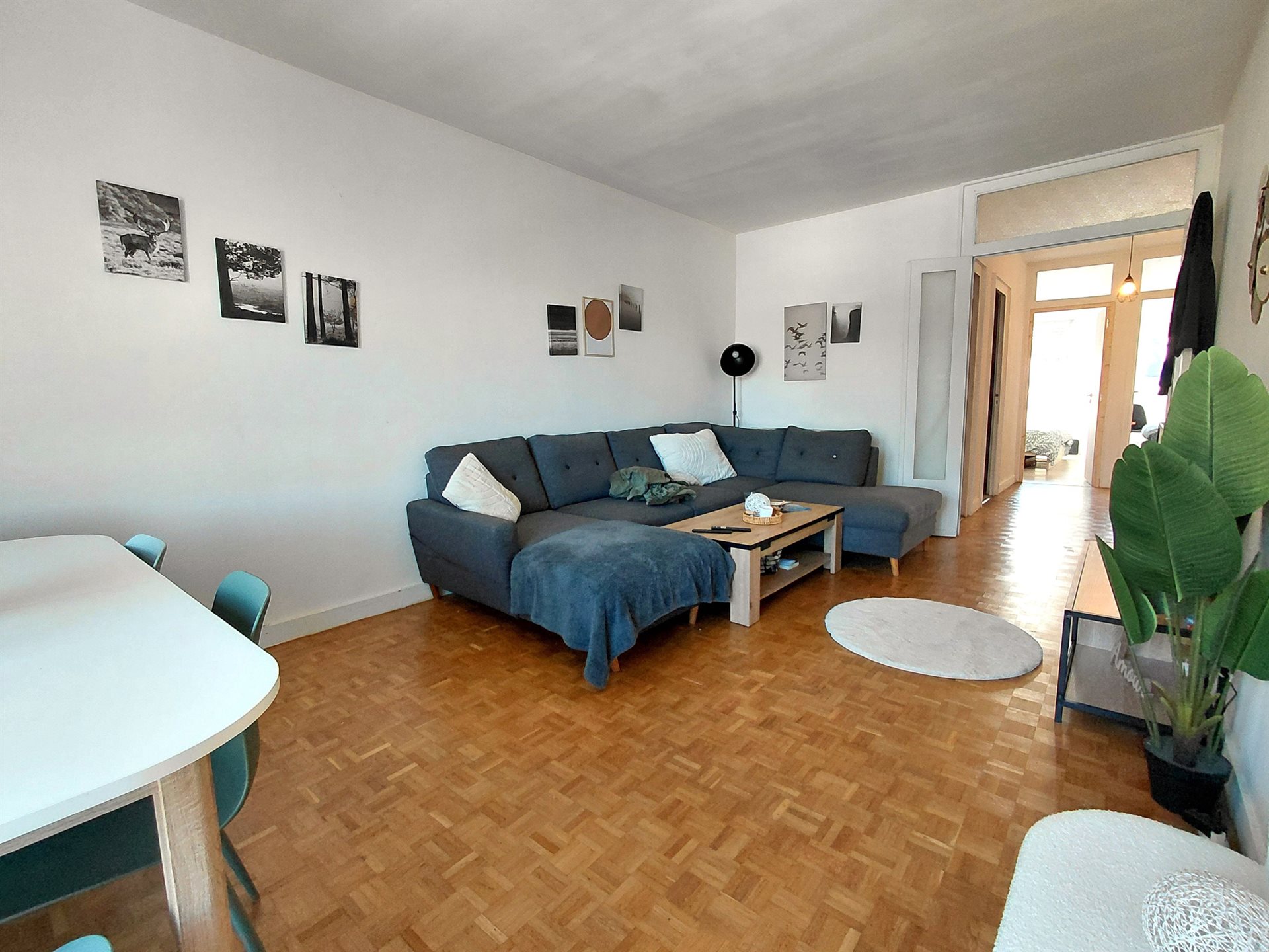 Appartement à vendre, 79m², Périgueux