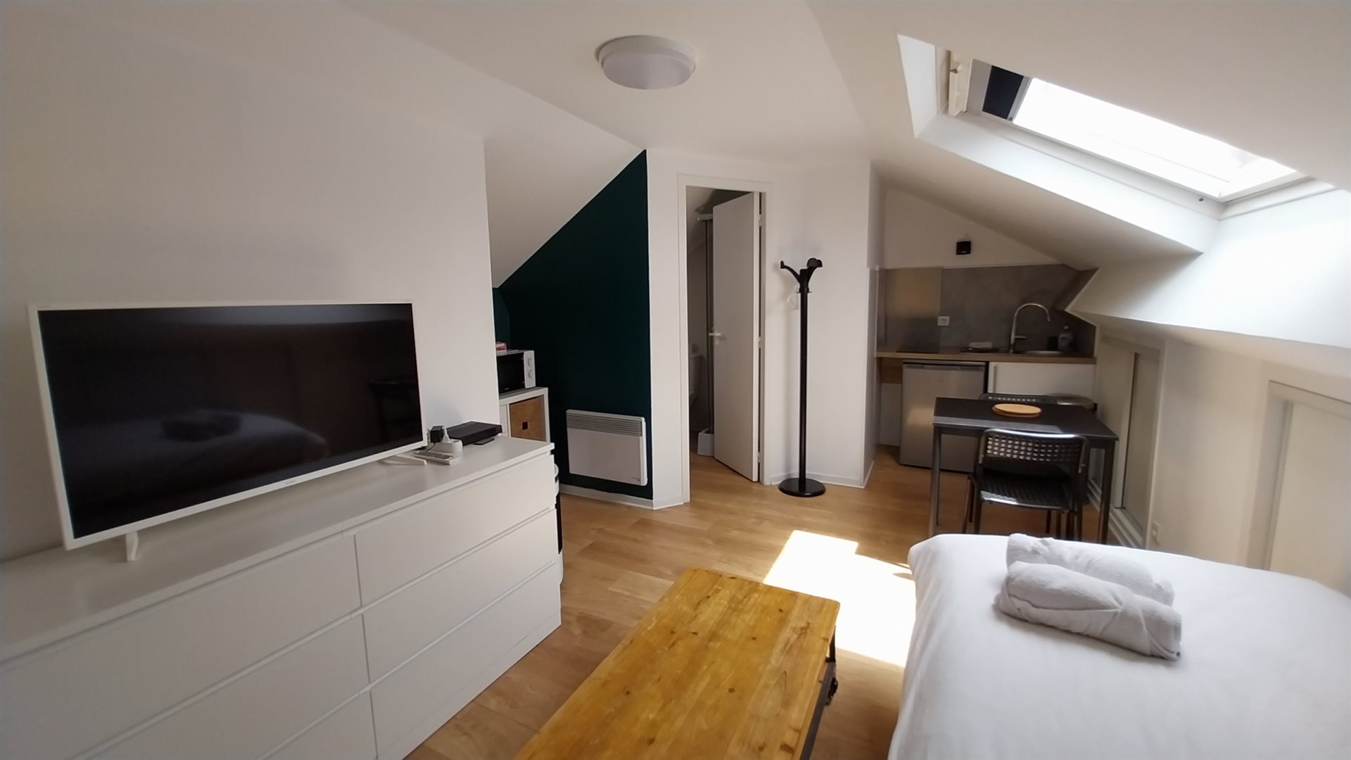 Appartement à vendre, 79m², Périgueux