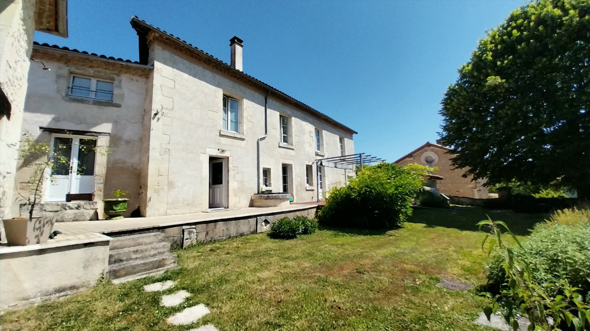 Maison à vendre, 300m², Chancelade