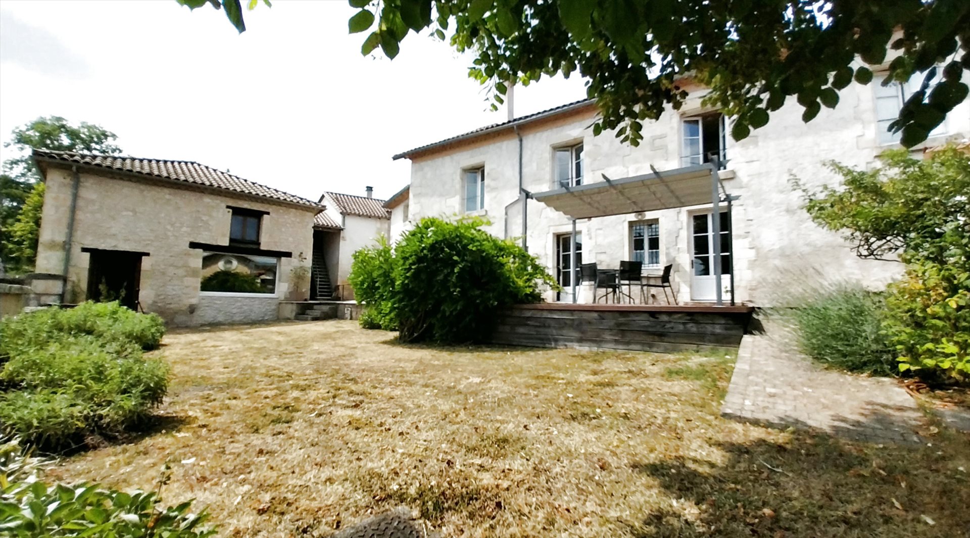 Maison à vendre, 300m², Chancelade