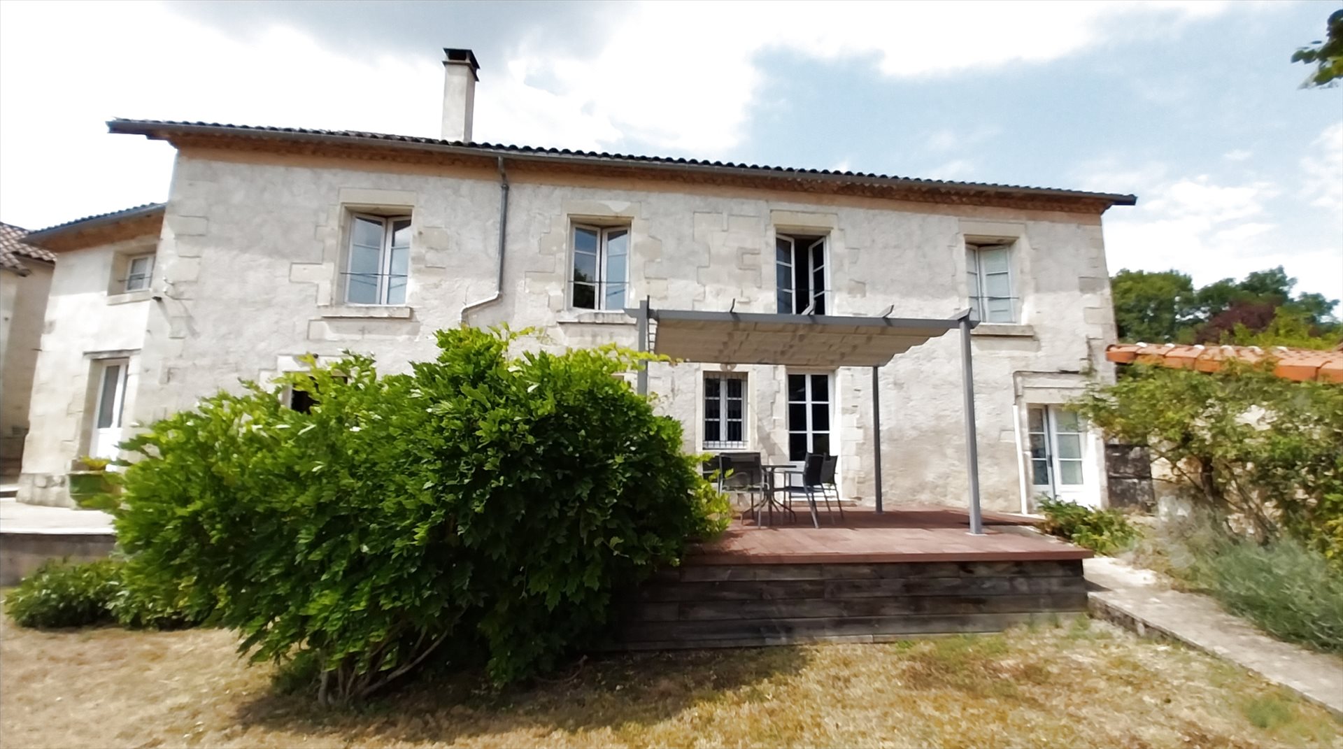 Maison à vendre, 300m², Chancelade