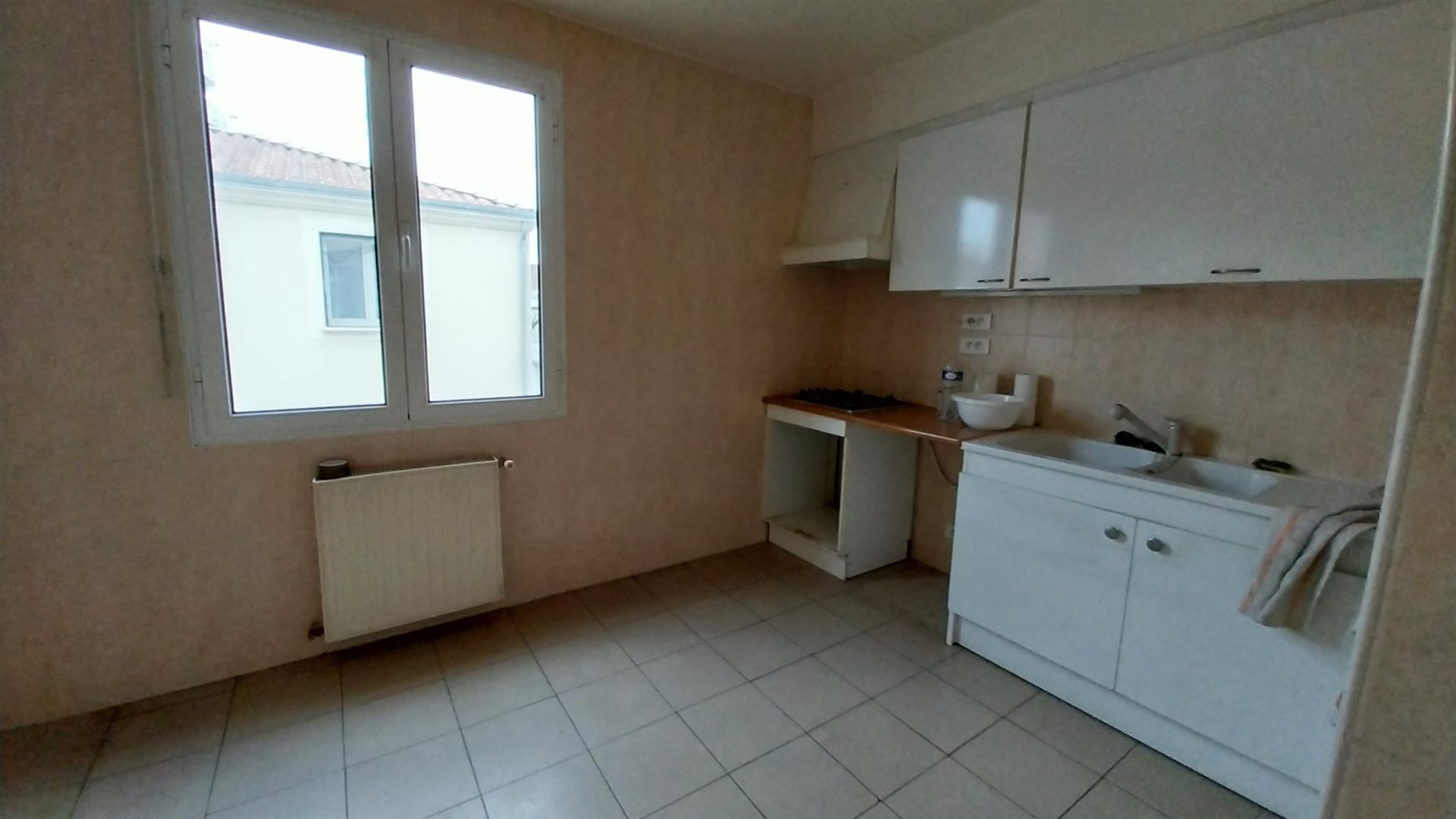 Appartement à vendre, 98m², Périgueux