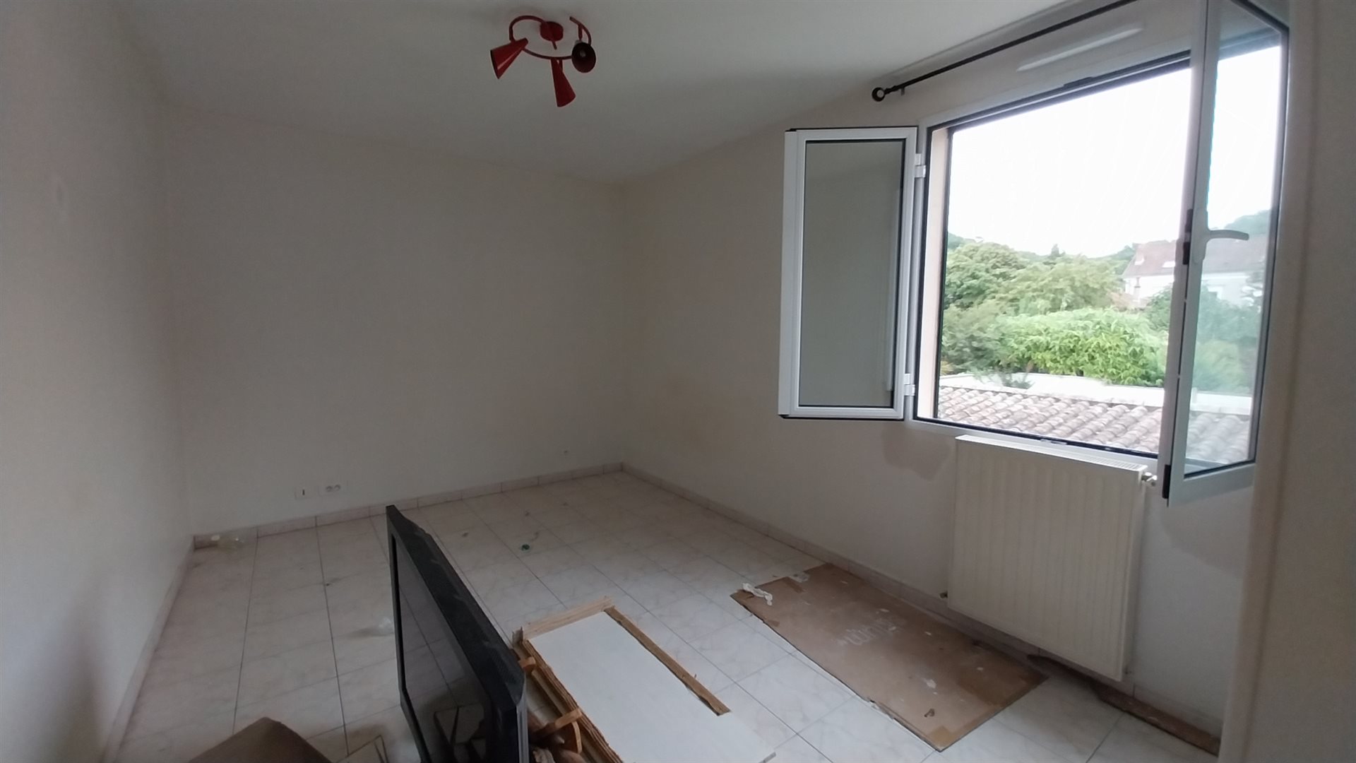 Appartement à vendre, 98m², Périgueux