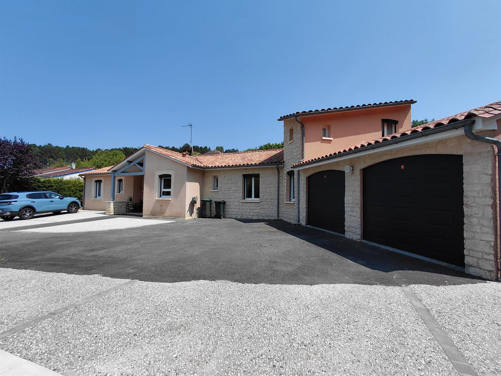 Maison à vendre, 194m², Coulounieix-Chamiers