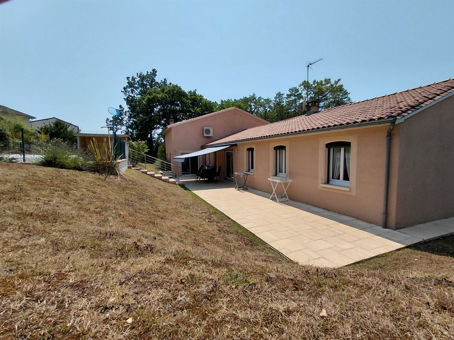 Maison à vendre, 194m², Coulounieix-Chamiers