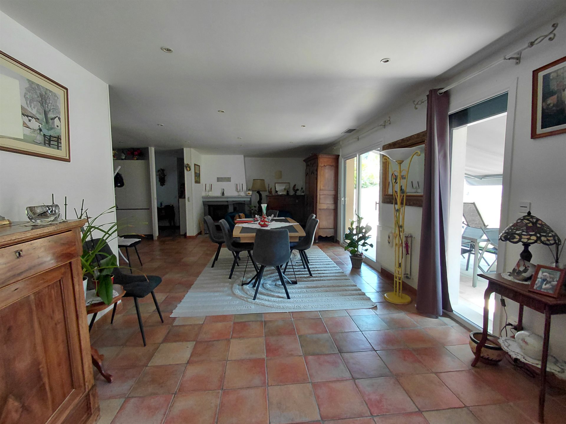 Maison à vendre, 194m², Coulounieix-Chamiers