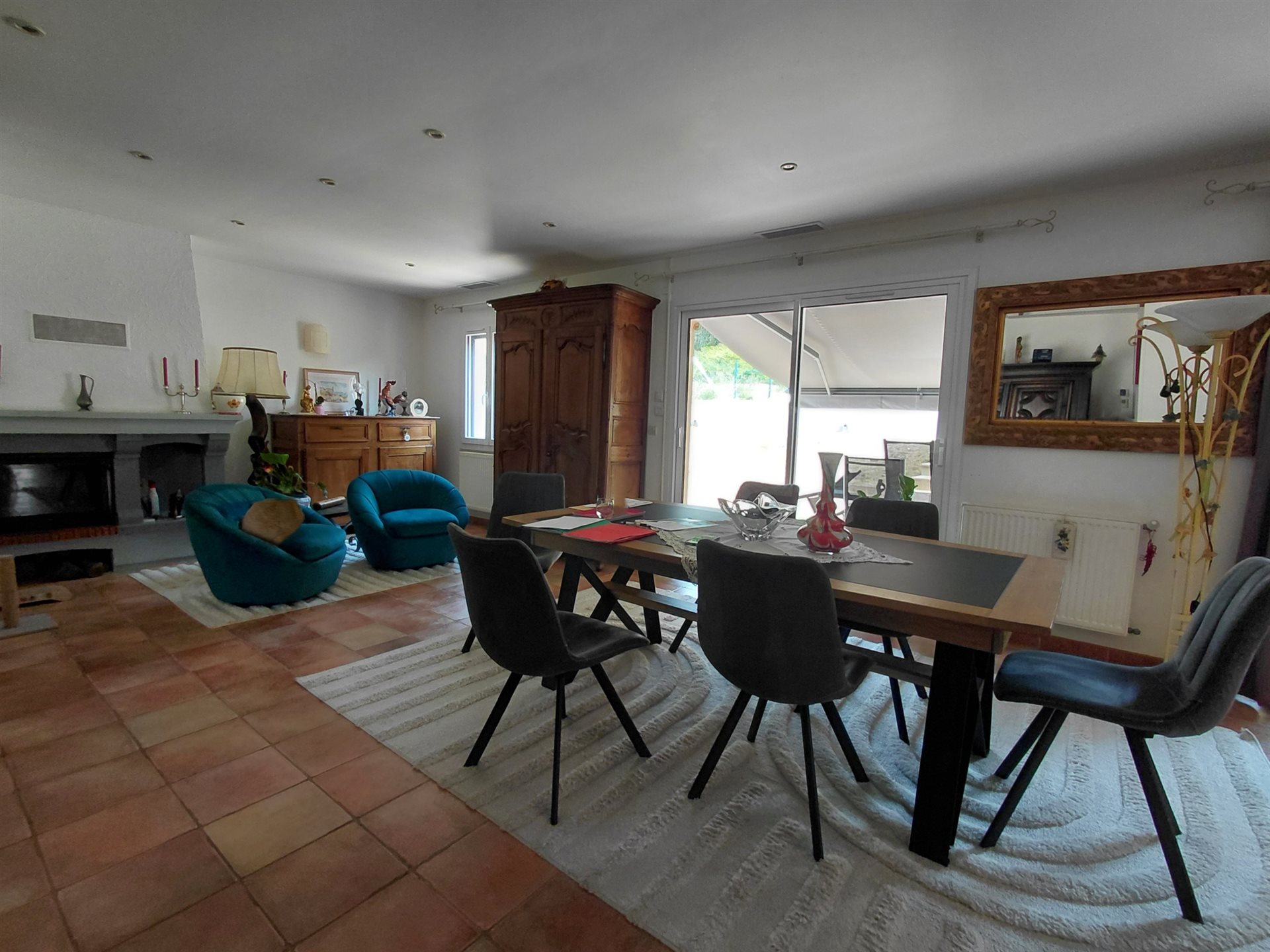 Maison à vendre, 194m², Coulounieix-Chamiers