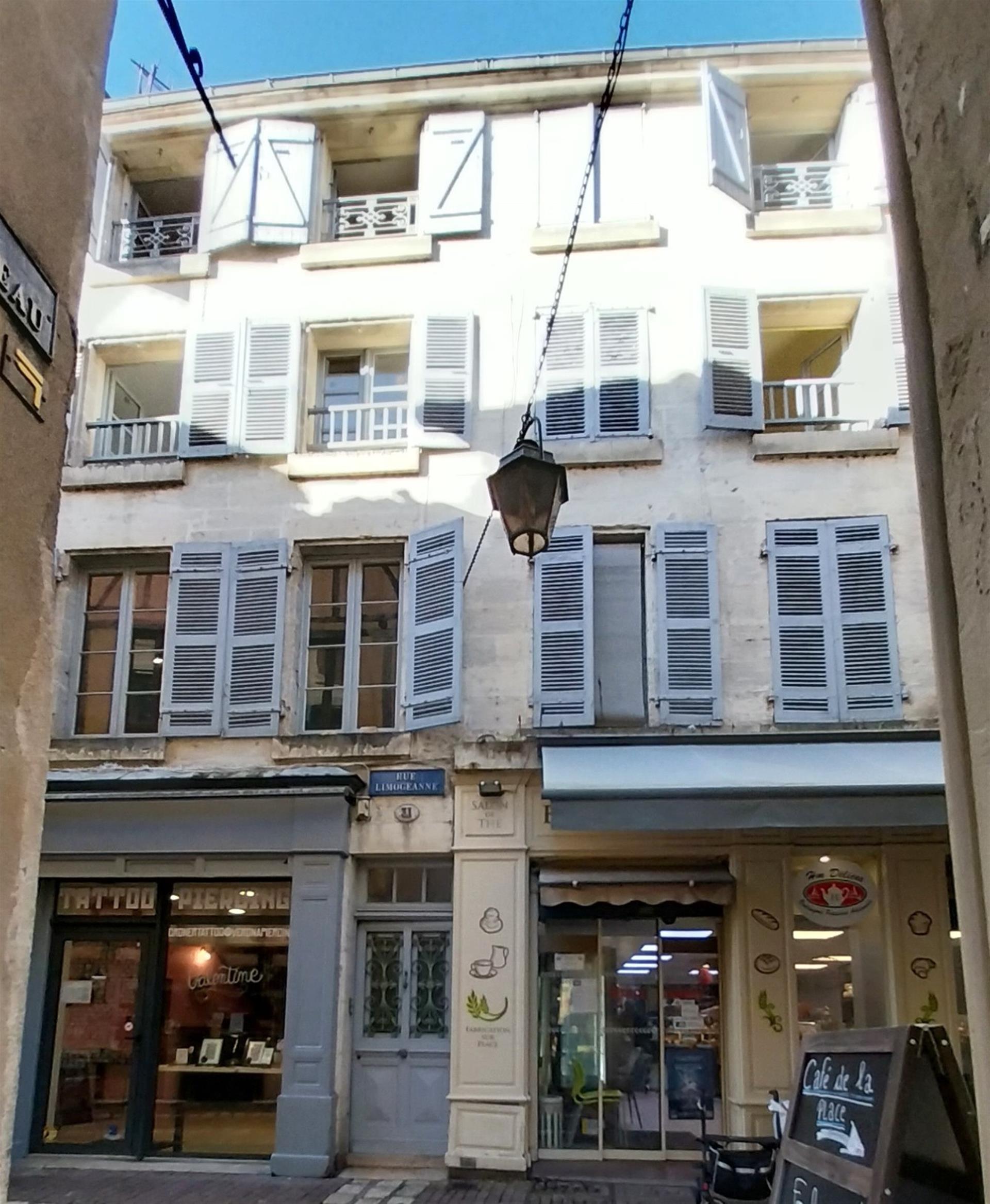Maison à vendre, 502m², Périgueux
