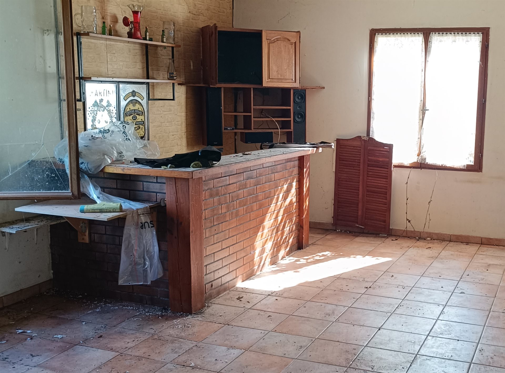 Maison à vendre, 96m², Petit-Bersac