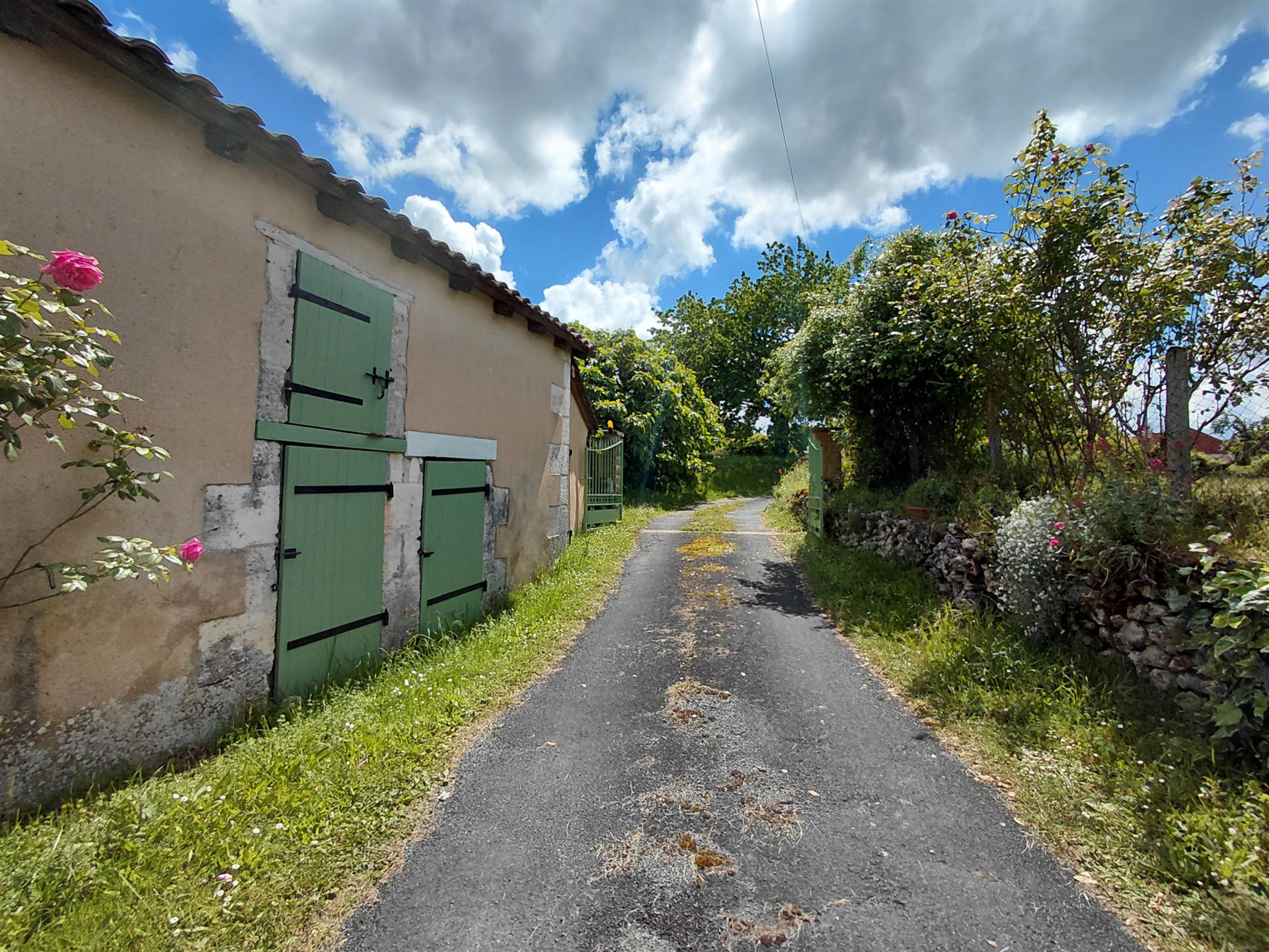 Maison à vendre, 103m², Tocane-Saint-Apre
