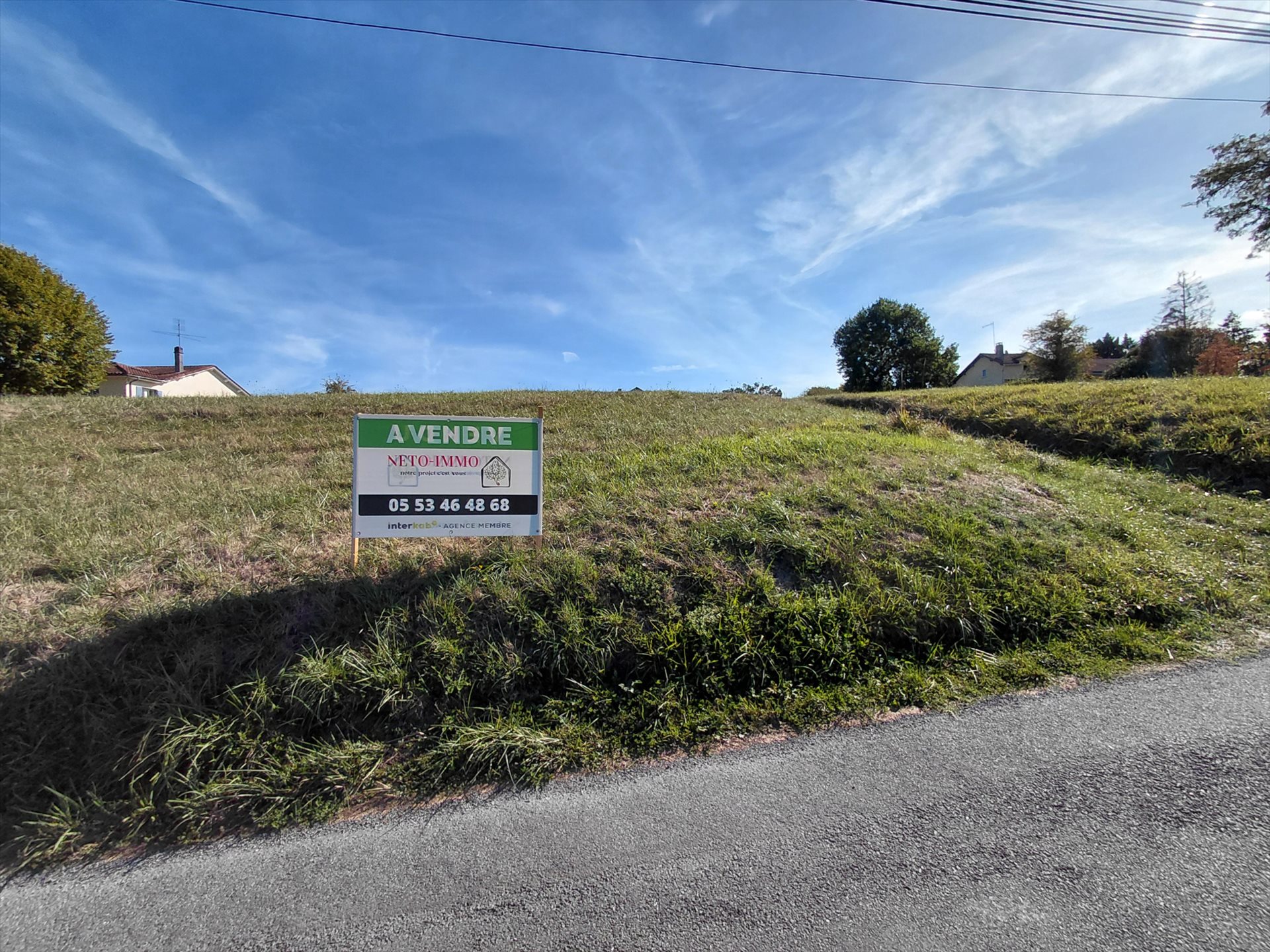 Maison à vendre, 30m², Bourdeilles