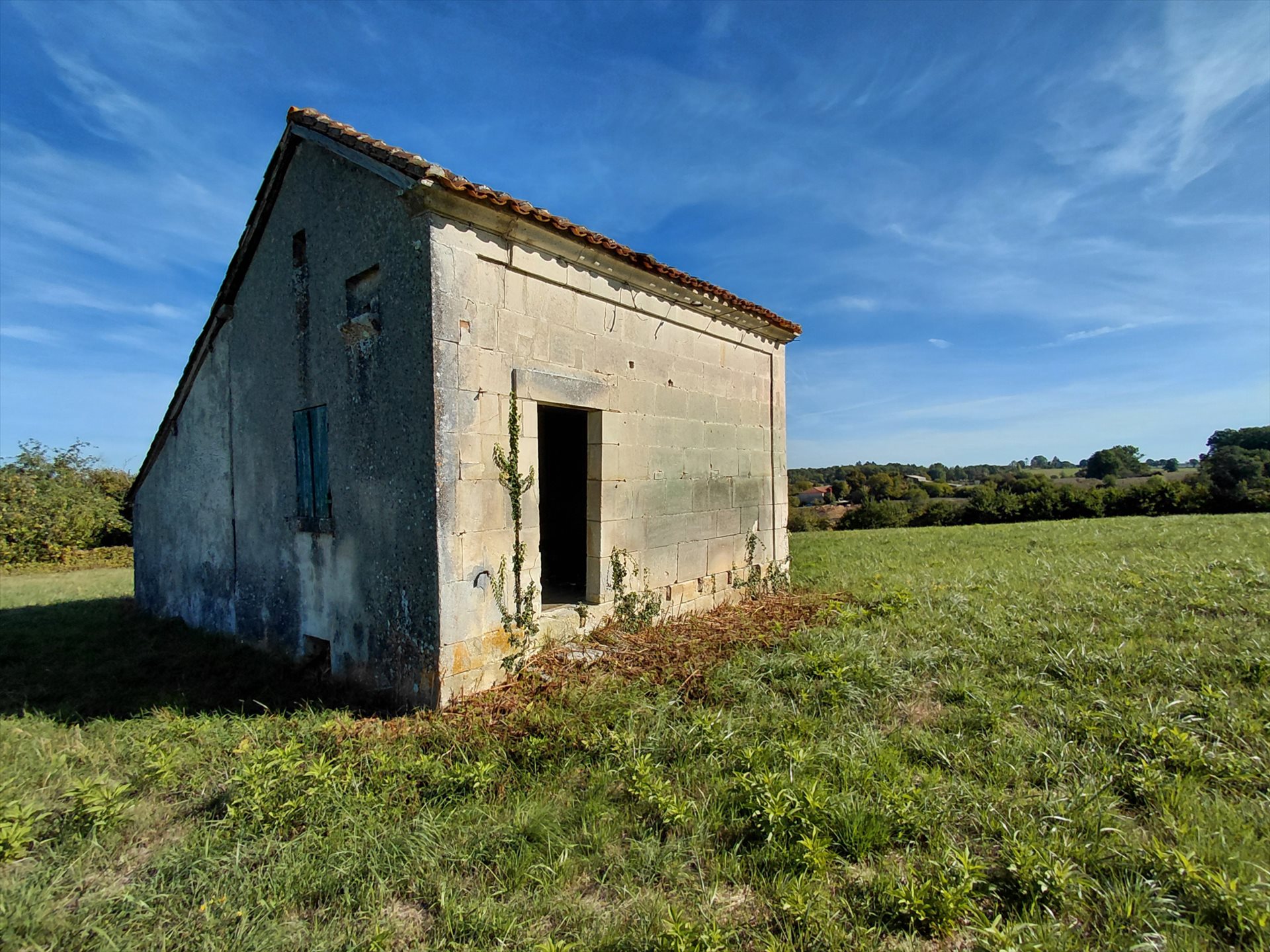 Maison à vendre, 30m², Bourdeilles